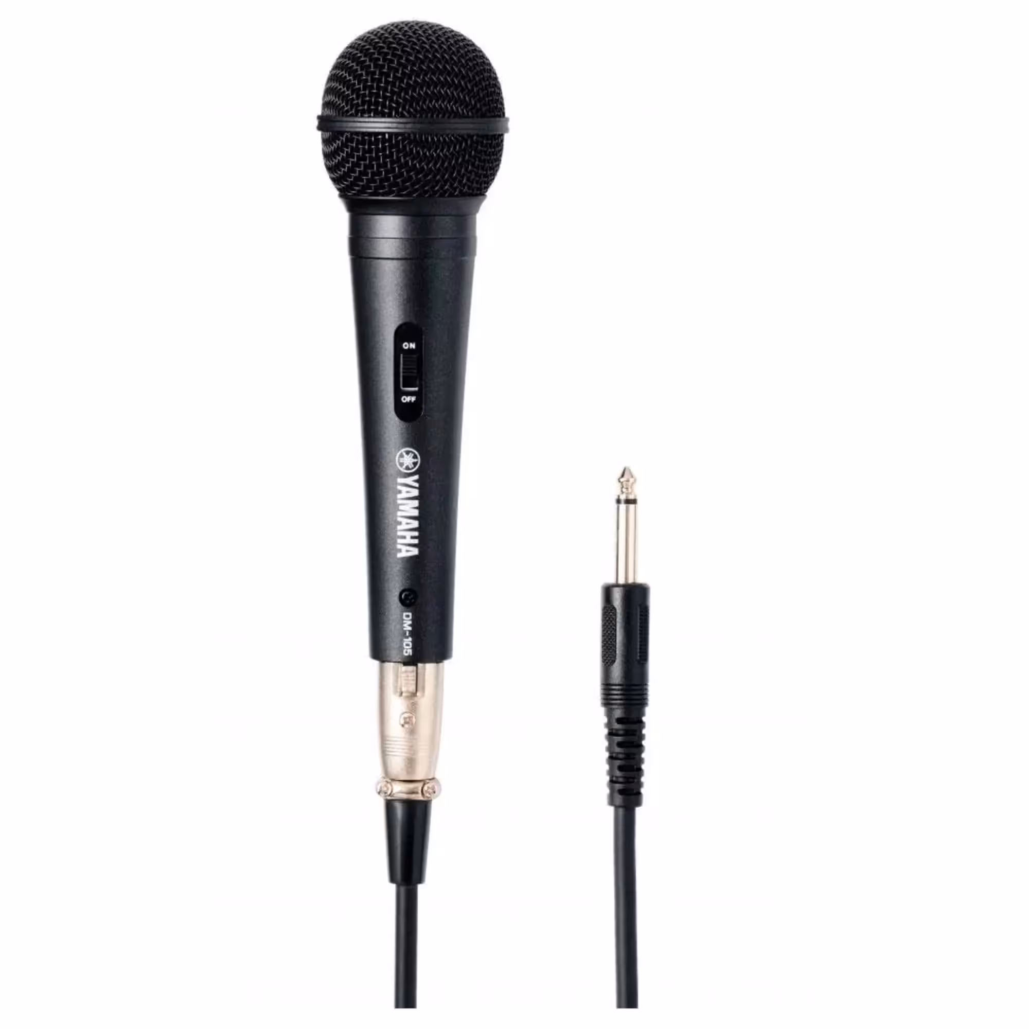 Динамический микрофон Yamaha DM-105 (3 / 3)