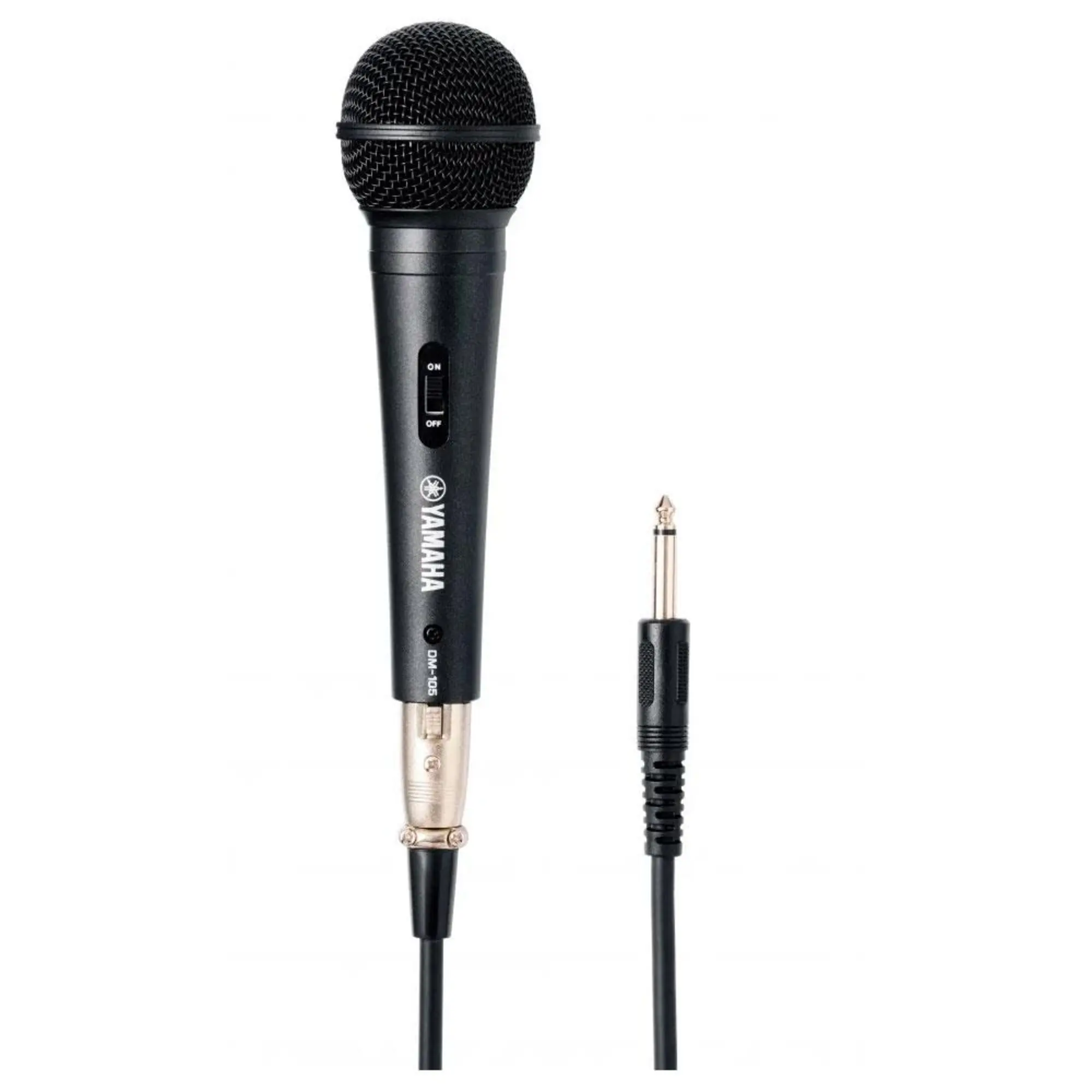 Динамический микрофон Yamaha DM-105 (3 / 3)