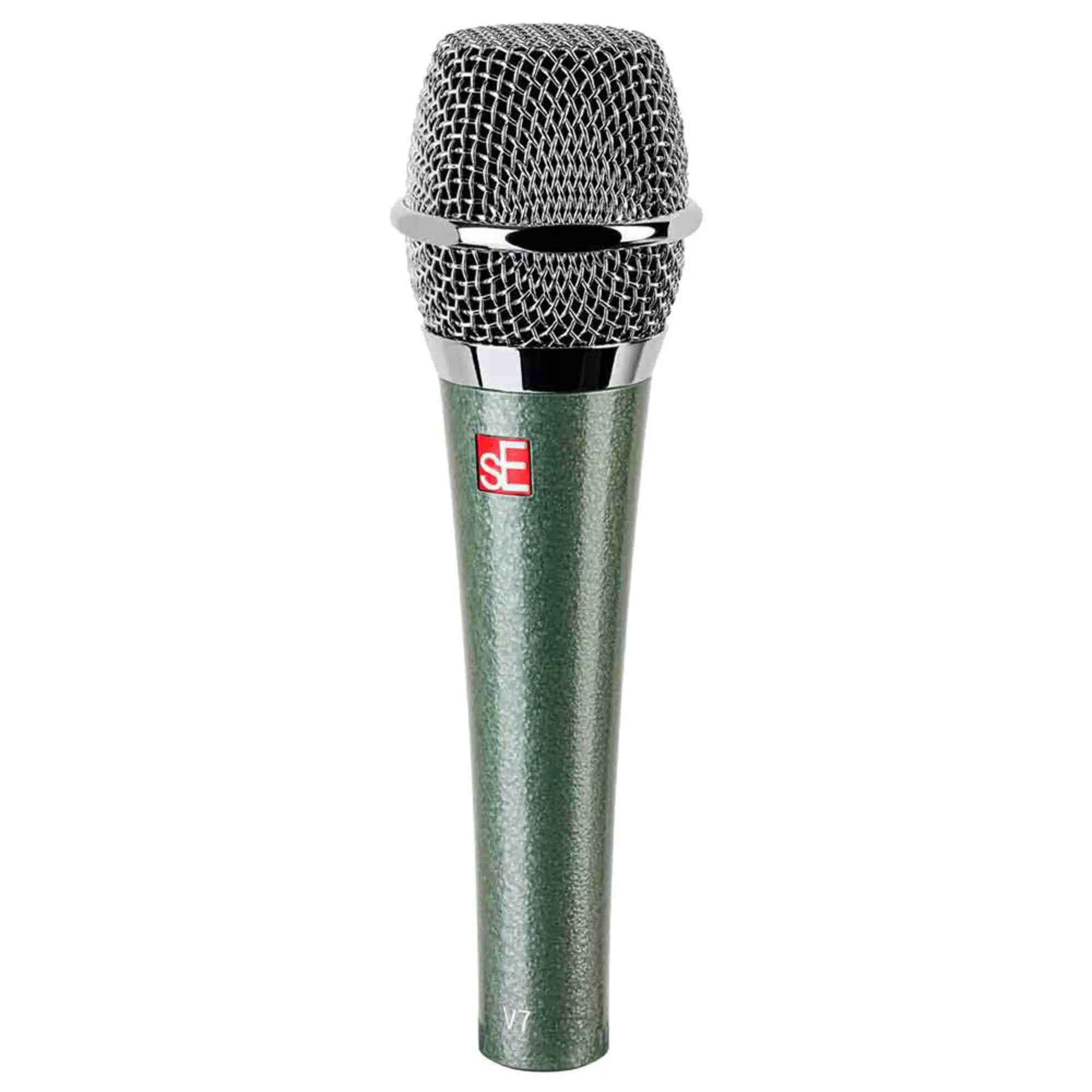 Вокальный микрофон sE Electronics V7 VE (2 / 2)