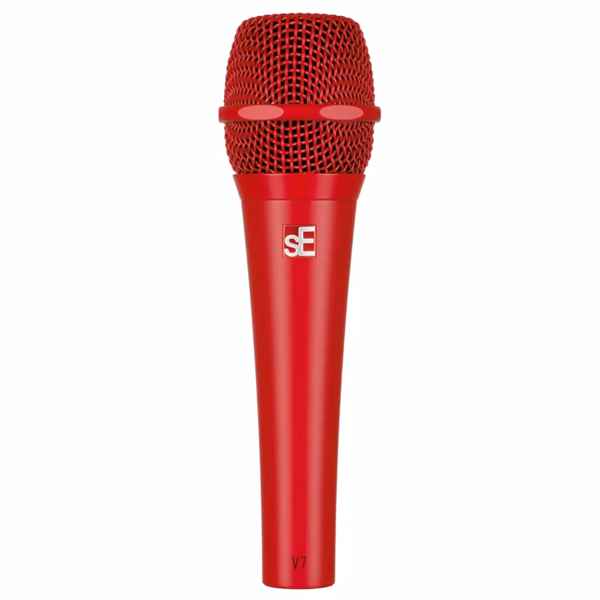 Вокальный микрофон sE Electronics V7 Red (1 / 5)