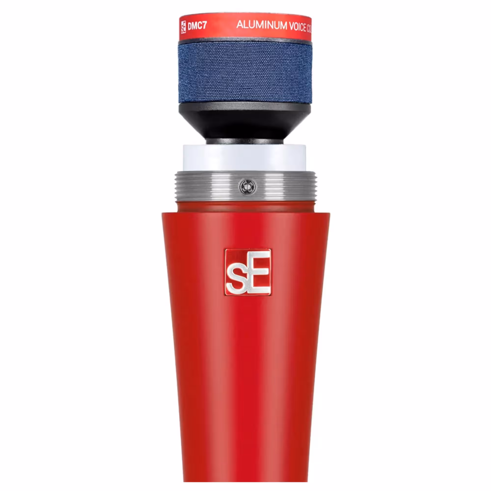Вокальный микрофон sE Electronics V7 Red (4 / 5)