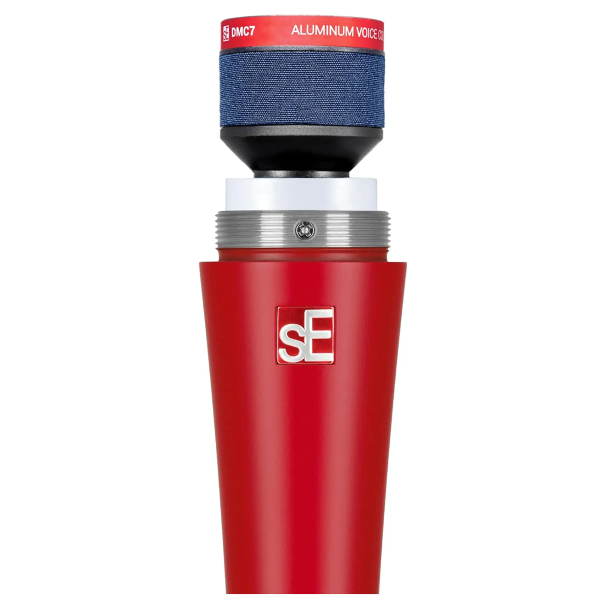 Вокальный микрофон sE Electronics V7 Red (4 / 5)