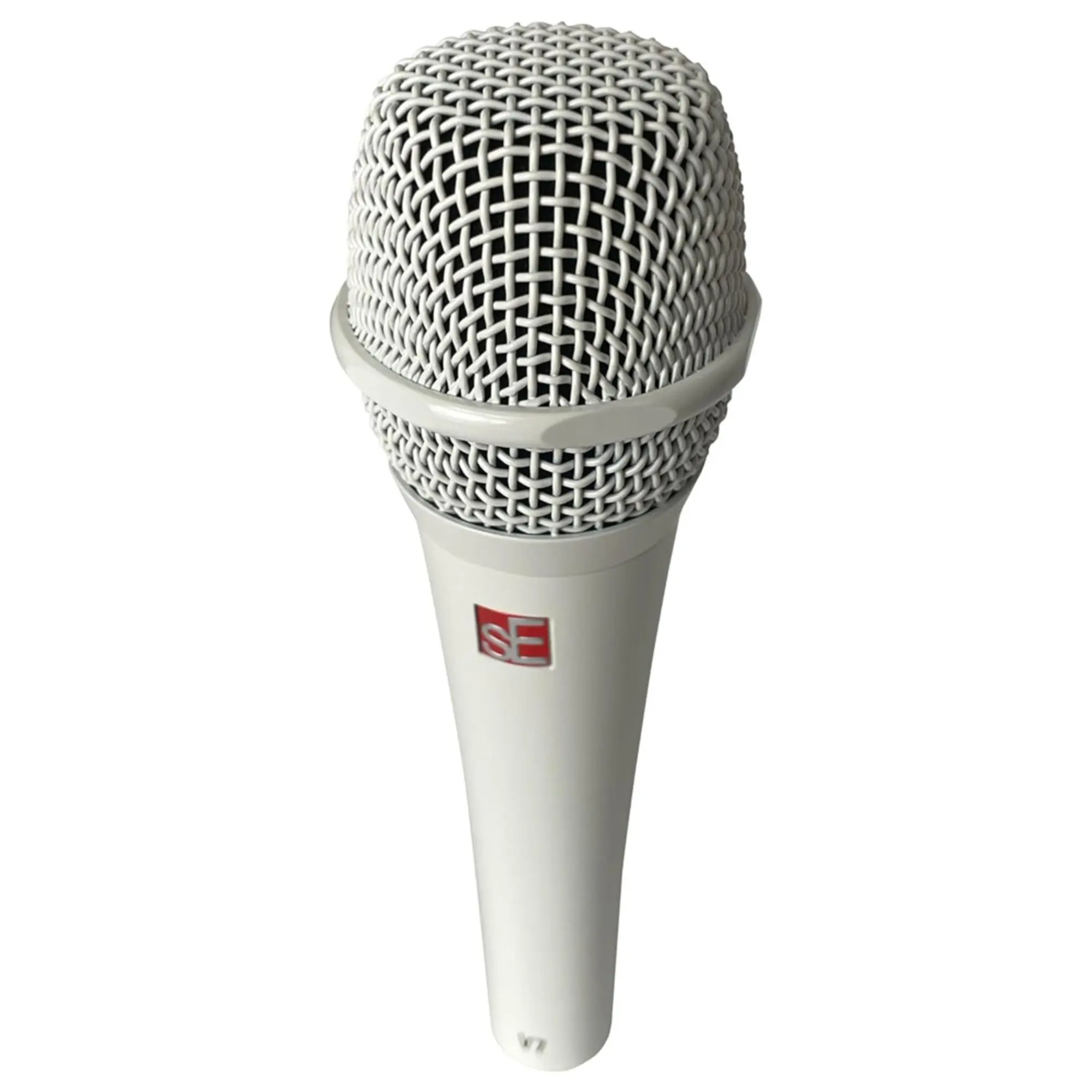 Вокальный микрофон sE Electronics V7 White (2 / 6)
