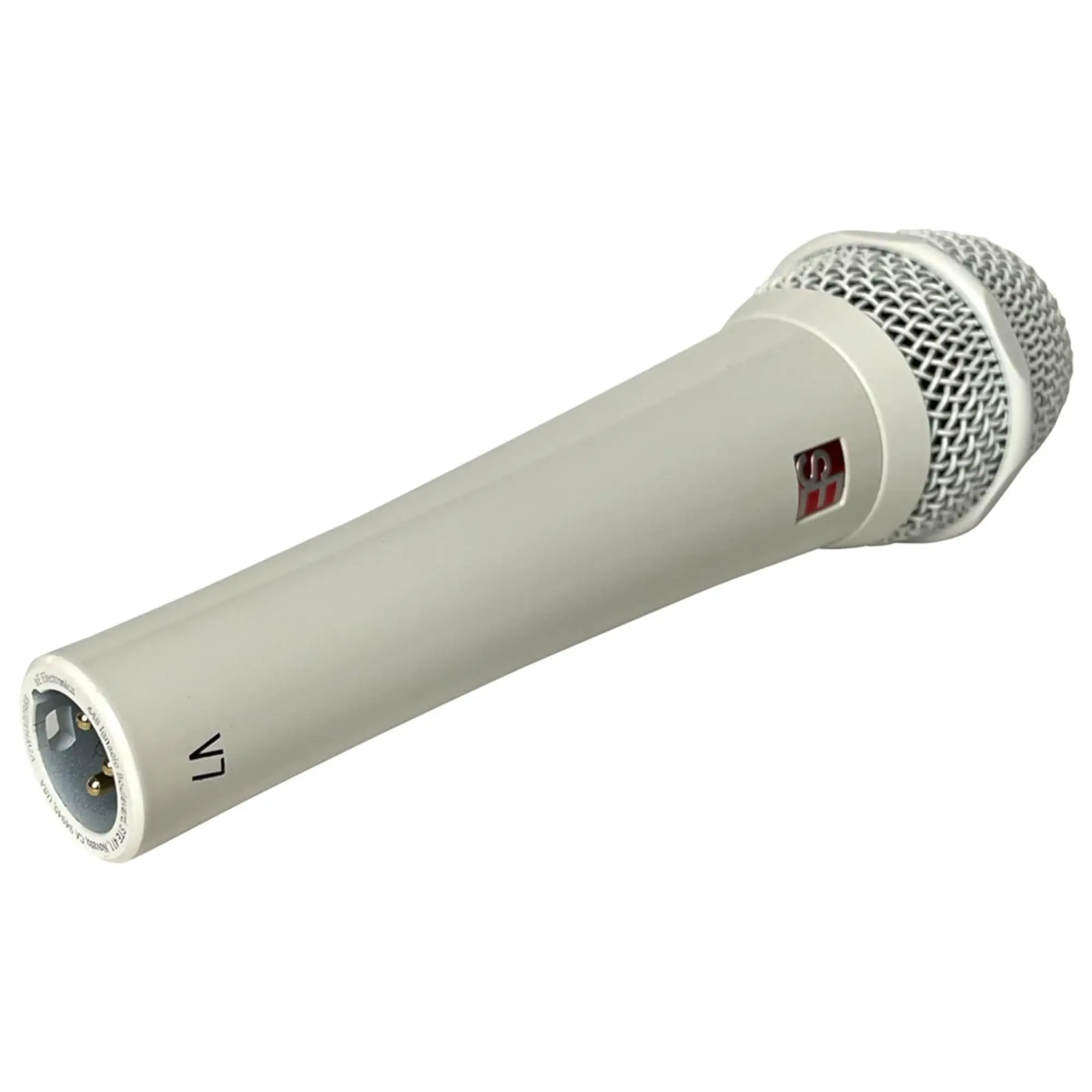 Вокальный микрофон sE Electronics V7 White (5 / 6)