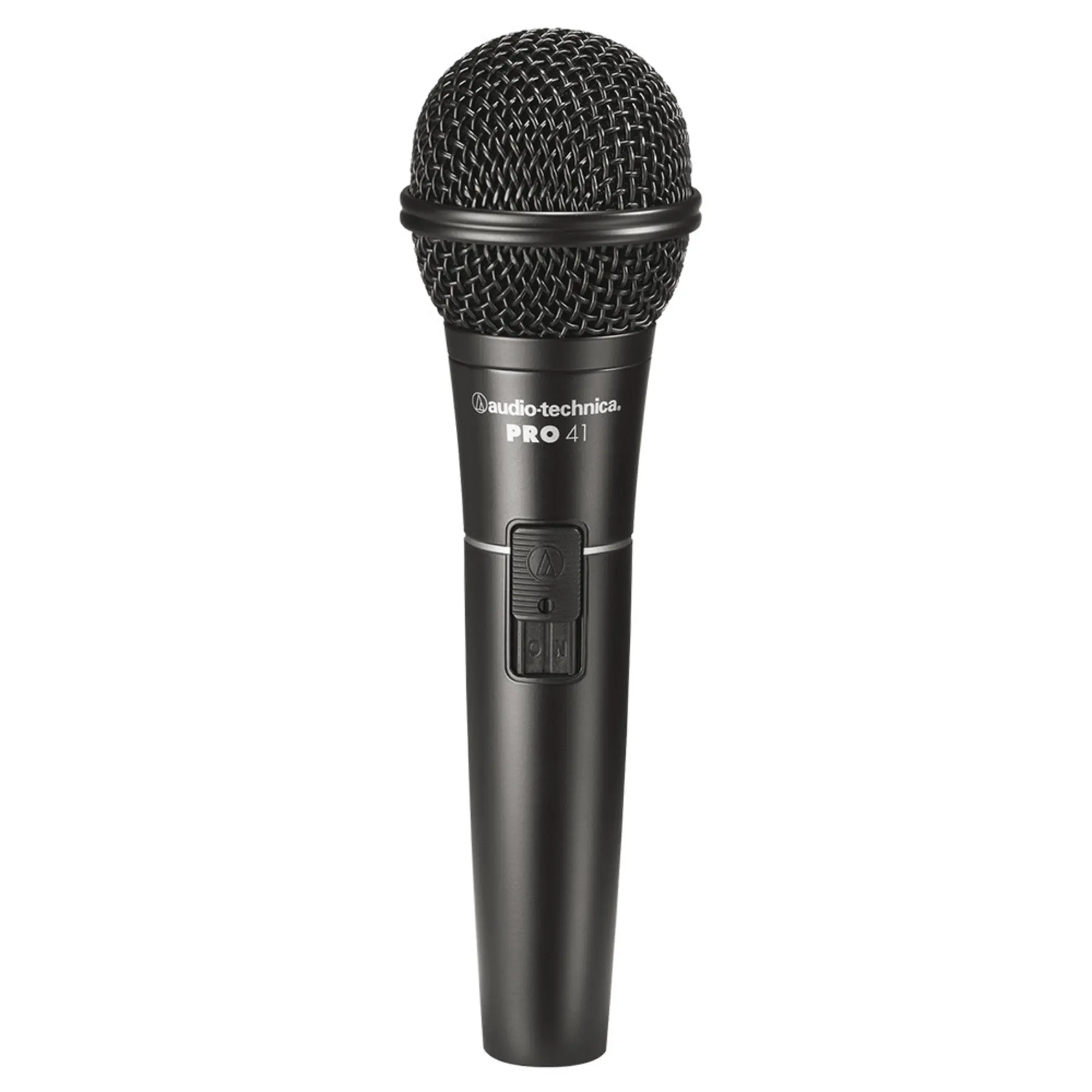 Вокальный микрофон Audio-Technica PRO41 (1 / 5)