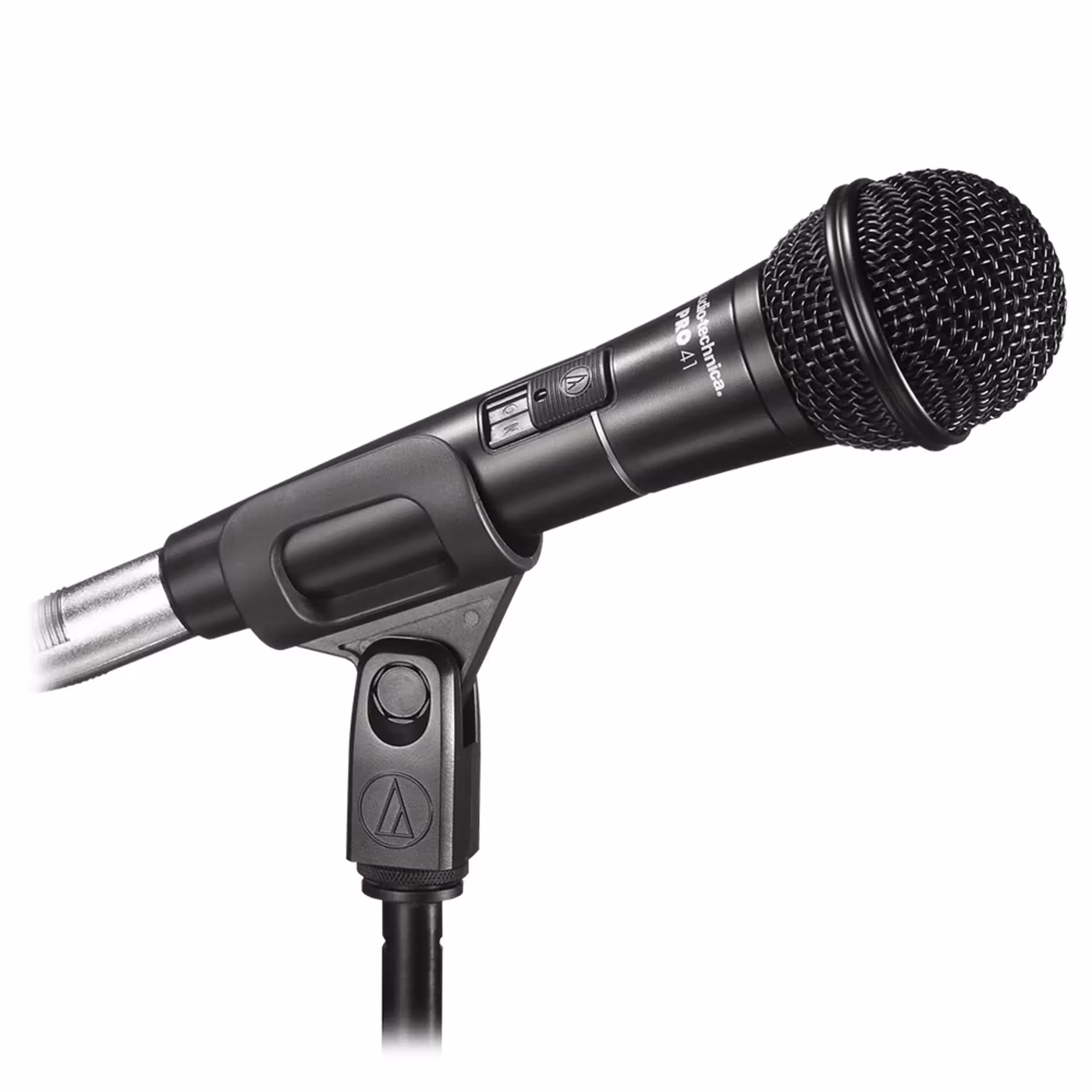 Вокальный микрофон Audio-Technica PRO41 (2 / 5)