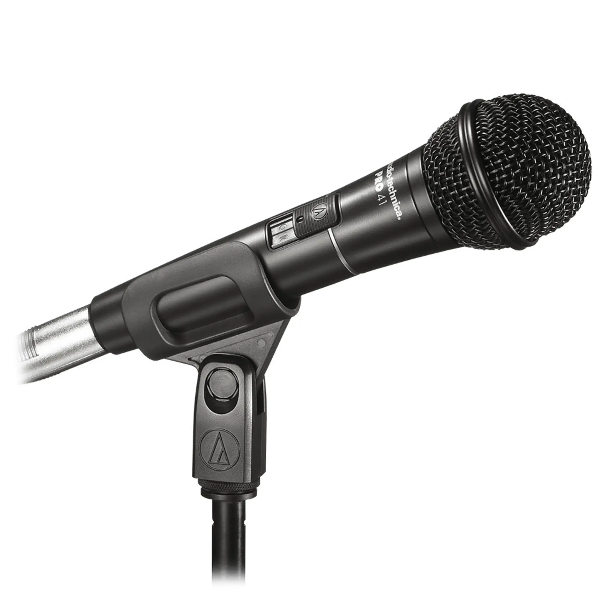 Вокальный микрофон Audio-Technica PRO41 (2 / 5)