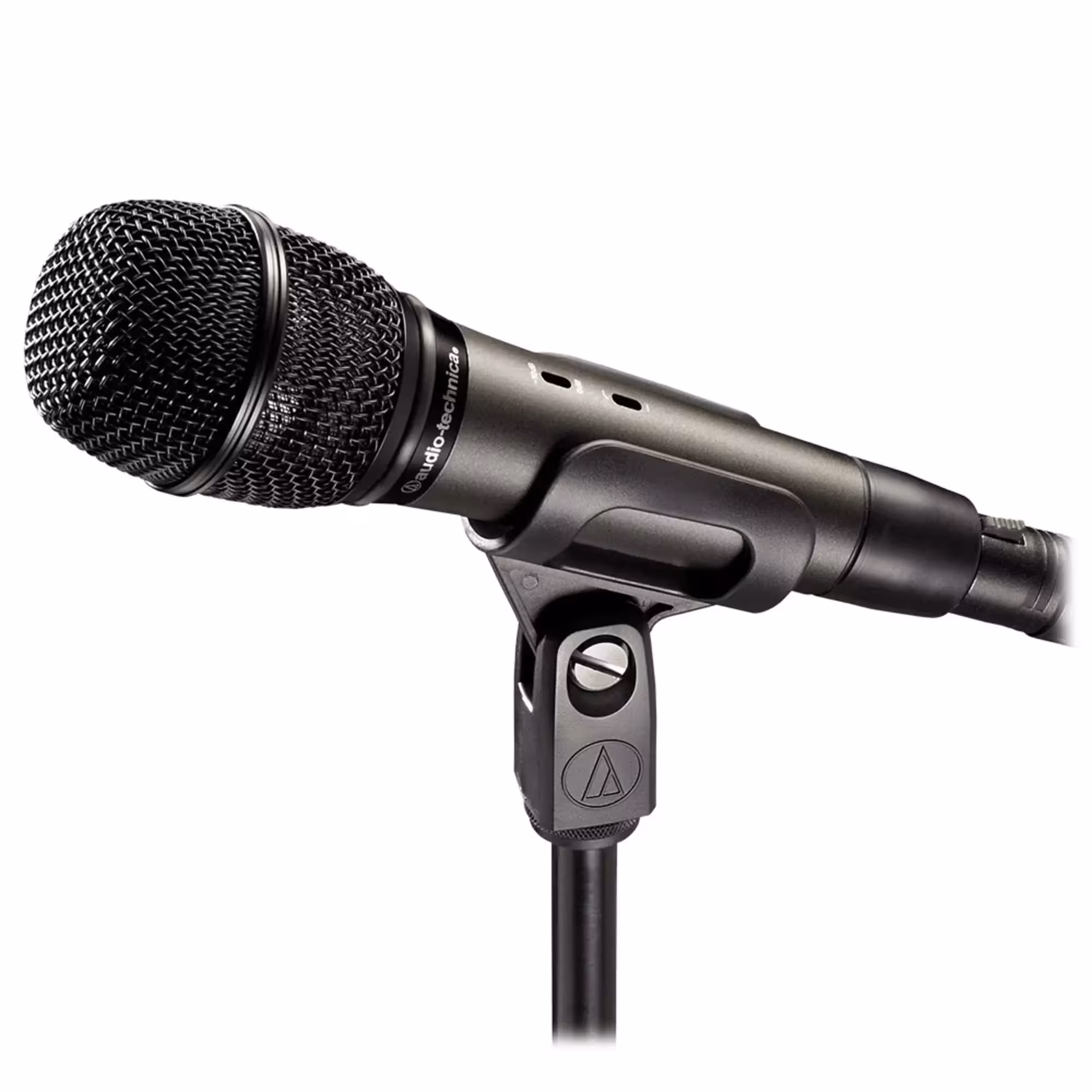 Конденсаторный кардиоидный микрофон Audio-Technica ATM710 (2 / 4)