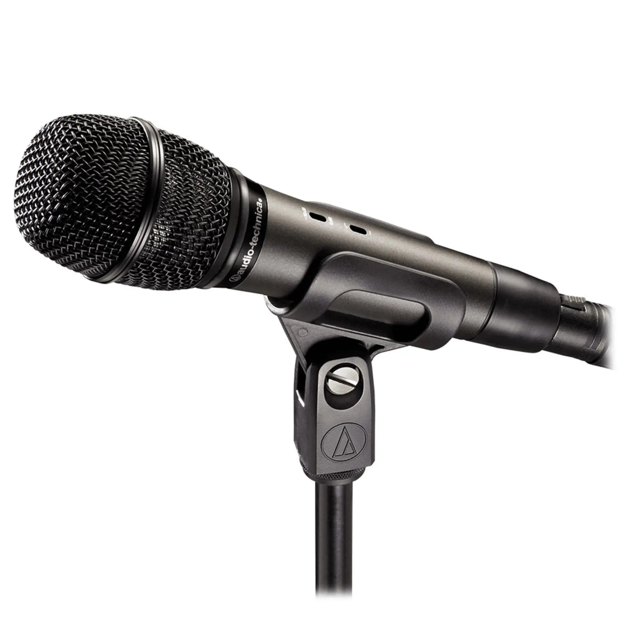 Конденсаторный кардиоидный микрофон Audio-Technica ATM710 (2 / 4)