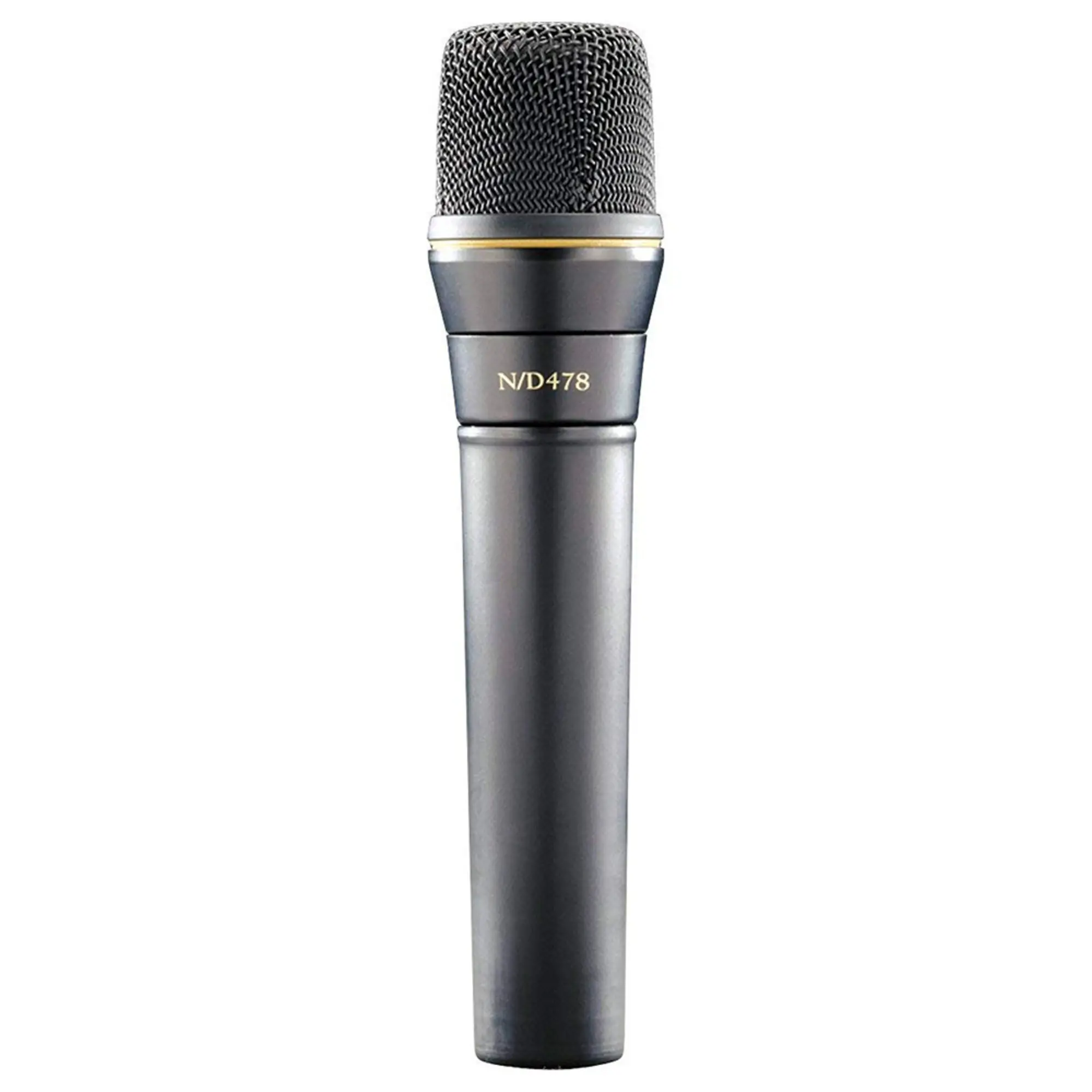 Инструментальный микрофон Electro-Voice N/D478 (1 / 2)