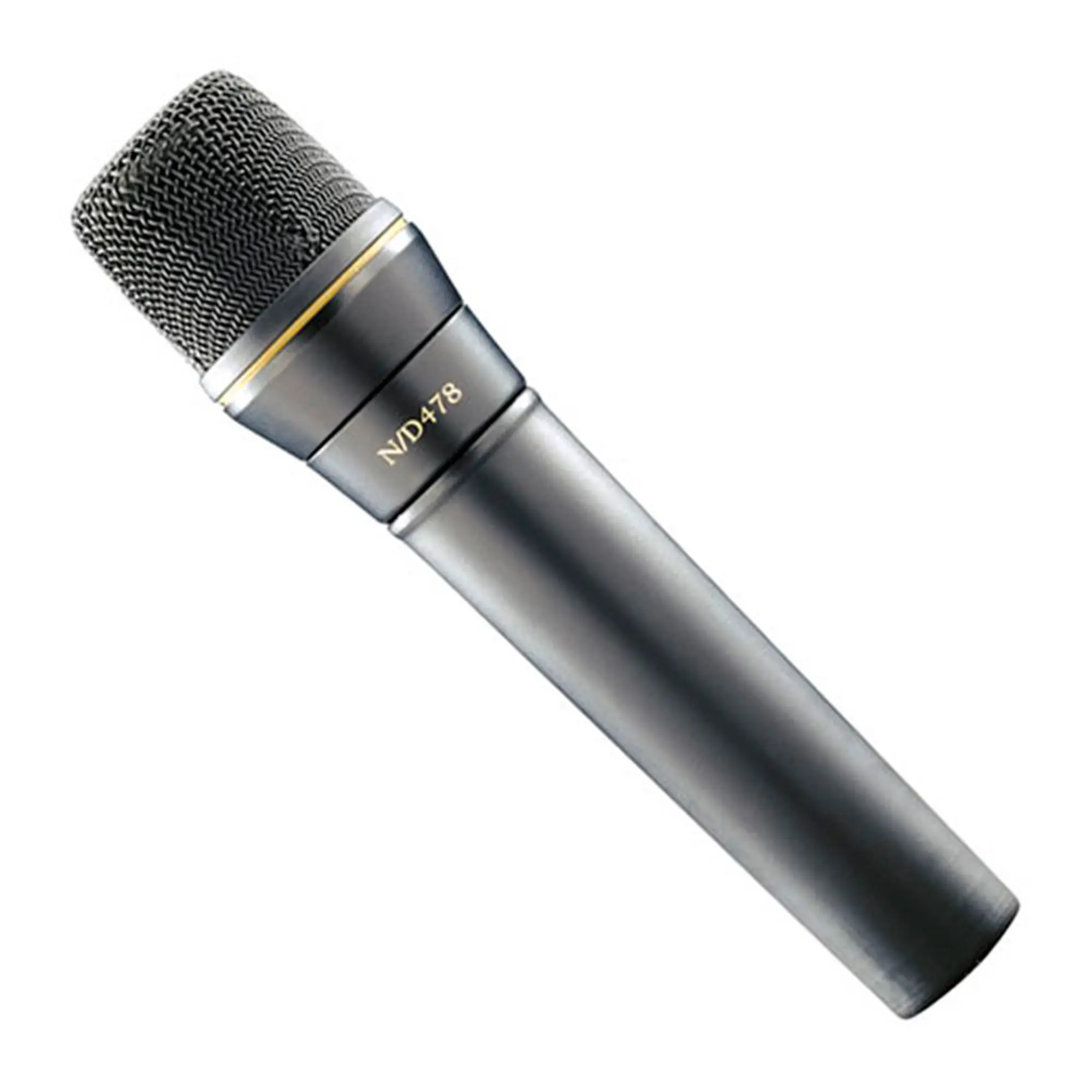 Инструментальный микрофон Electro-Voice N/D478 (2 / 2)