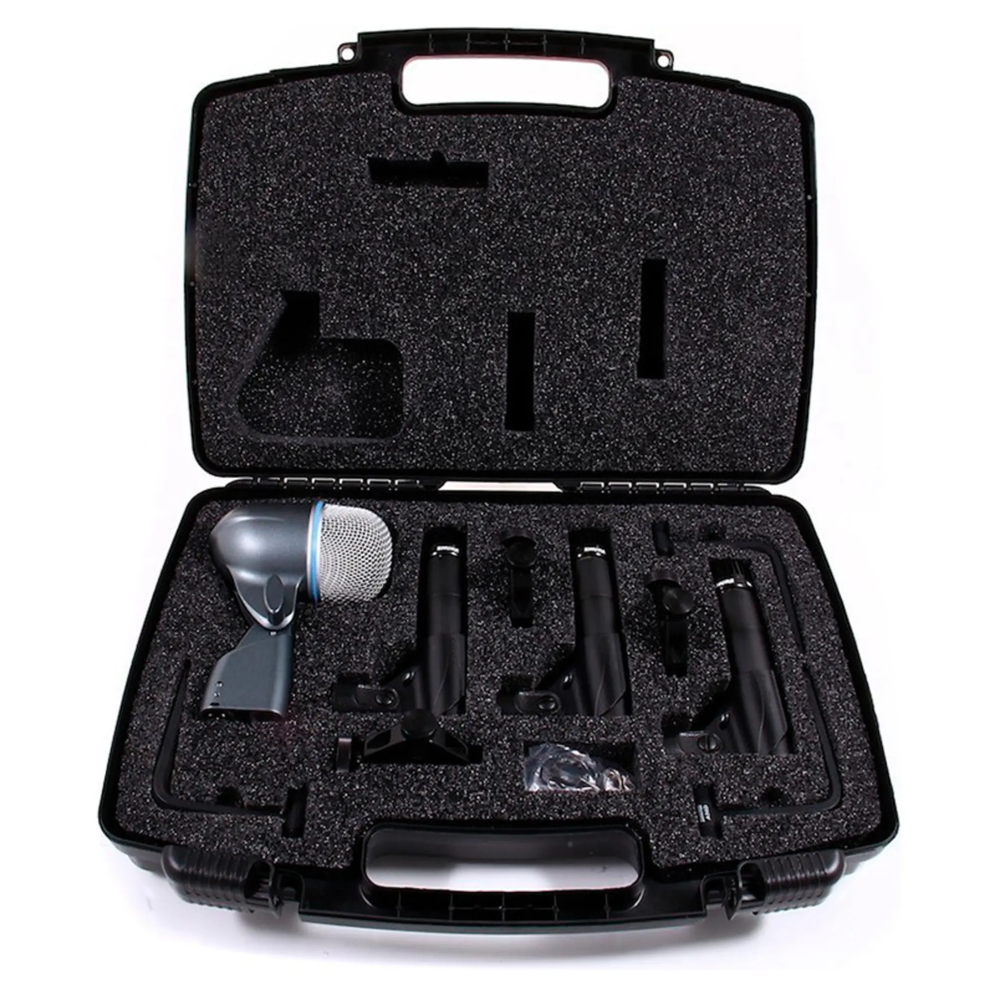 Инструментальные микрофоны Shure DMK57-52 (1 / 3)