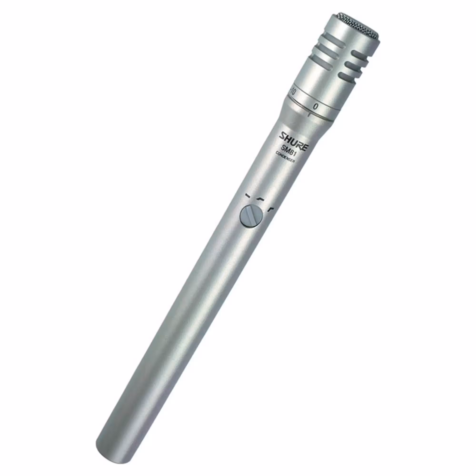 Инструментальный микрофон Shure SM81 (2 / 2)