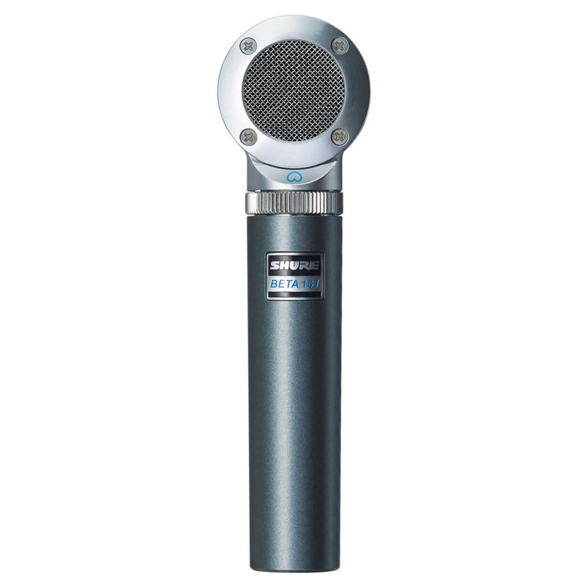 Инстирументальный микрофон Shure BETA 181/C (1 / 5)