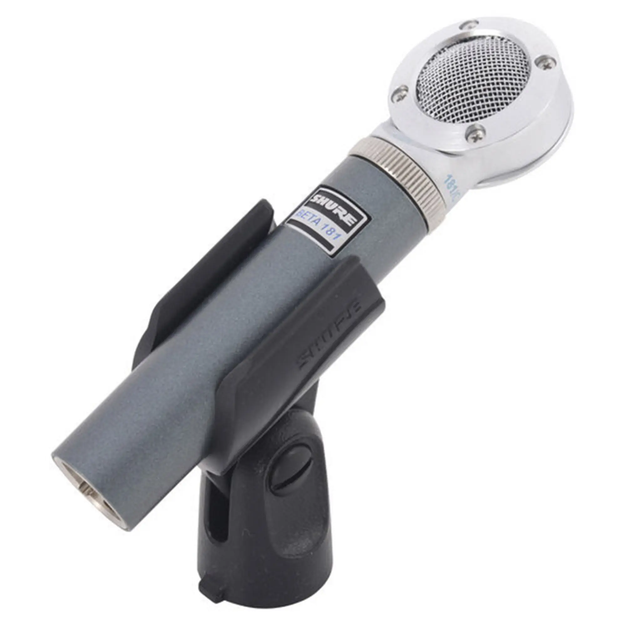 Инстирументальный микрофон Shure BETA 181/C (3 / 5)