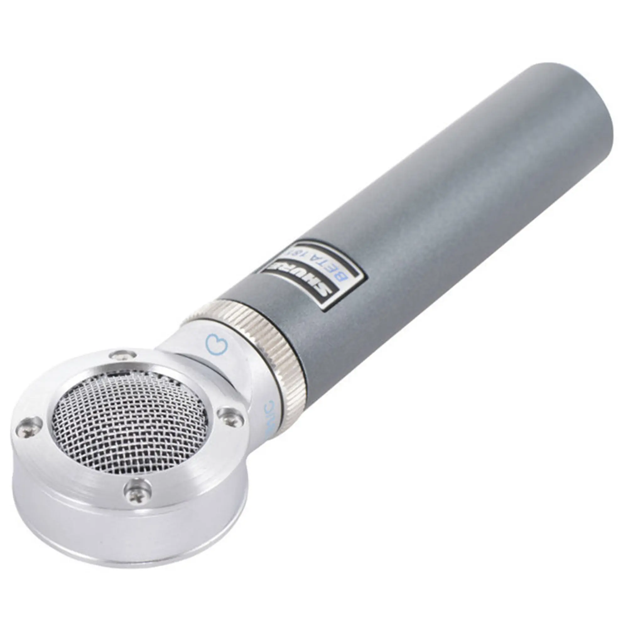 Инстирументальный микрофон Shure BETA 181/C (4 / 5)