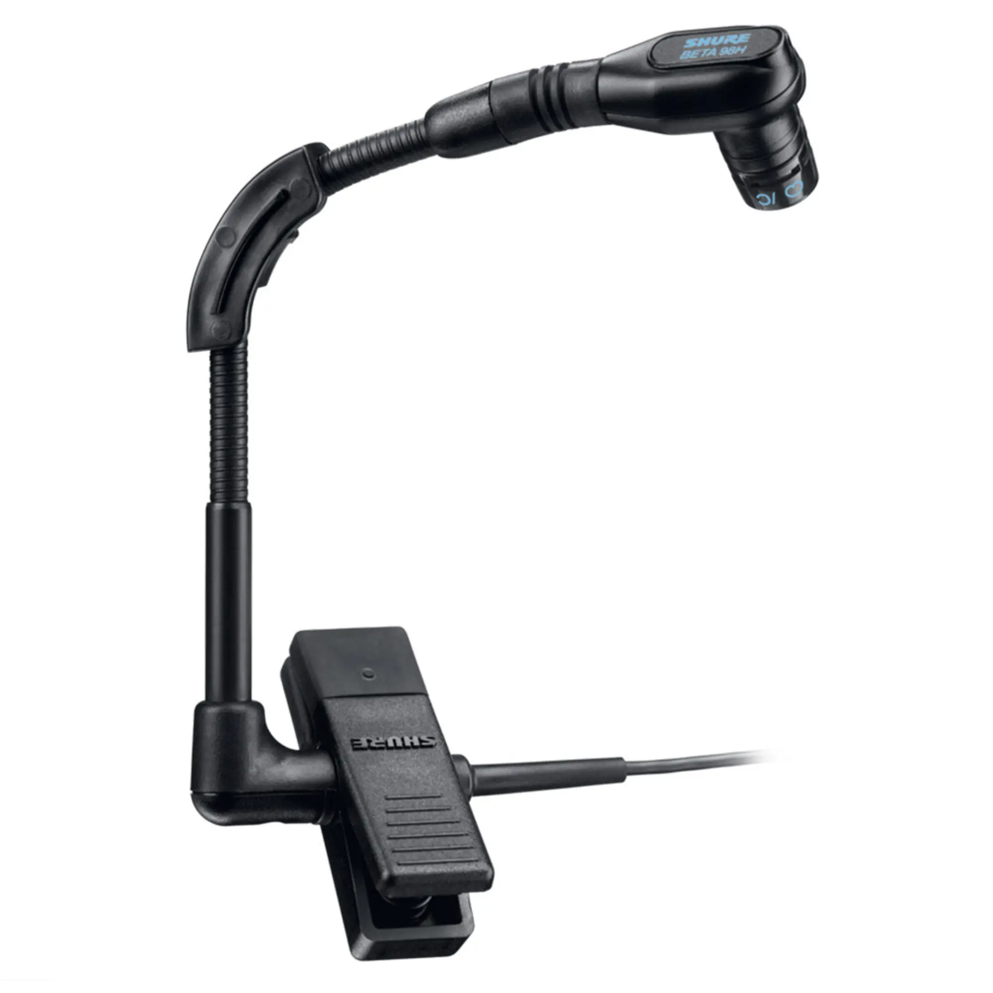 Инструментальный микрофон Shure BETA 98H/C (1 / 2)