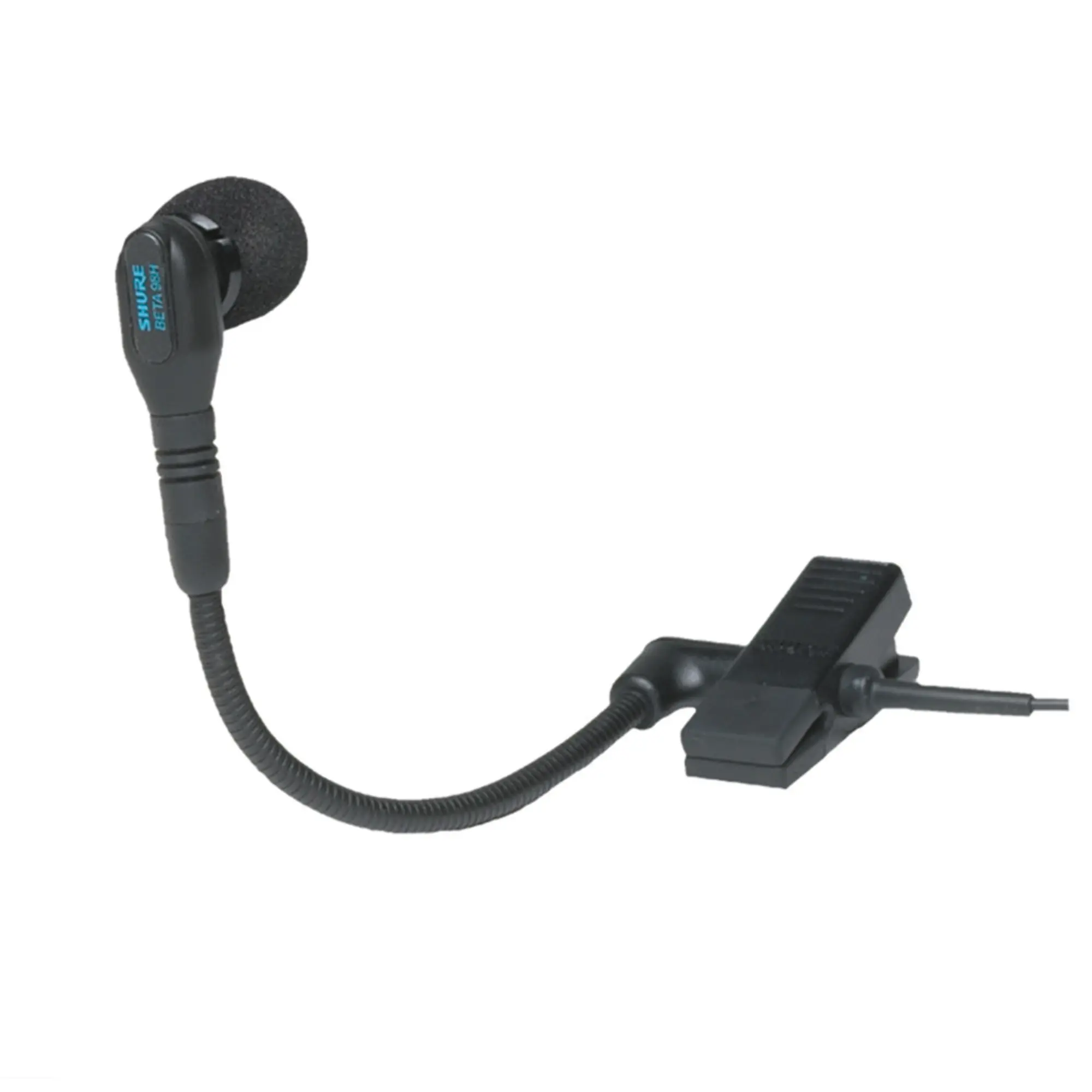 Инструментальный микрофон Shure BETA 98H/C (2 / 2)