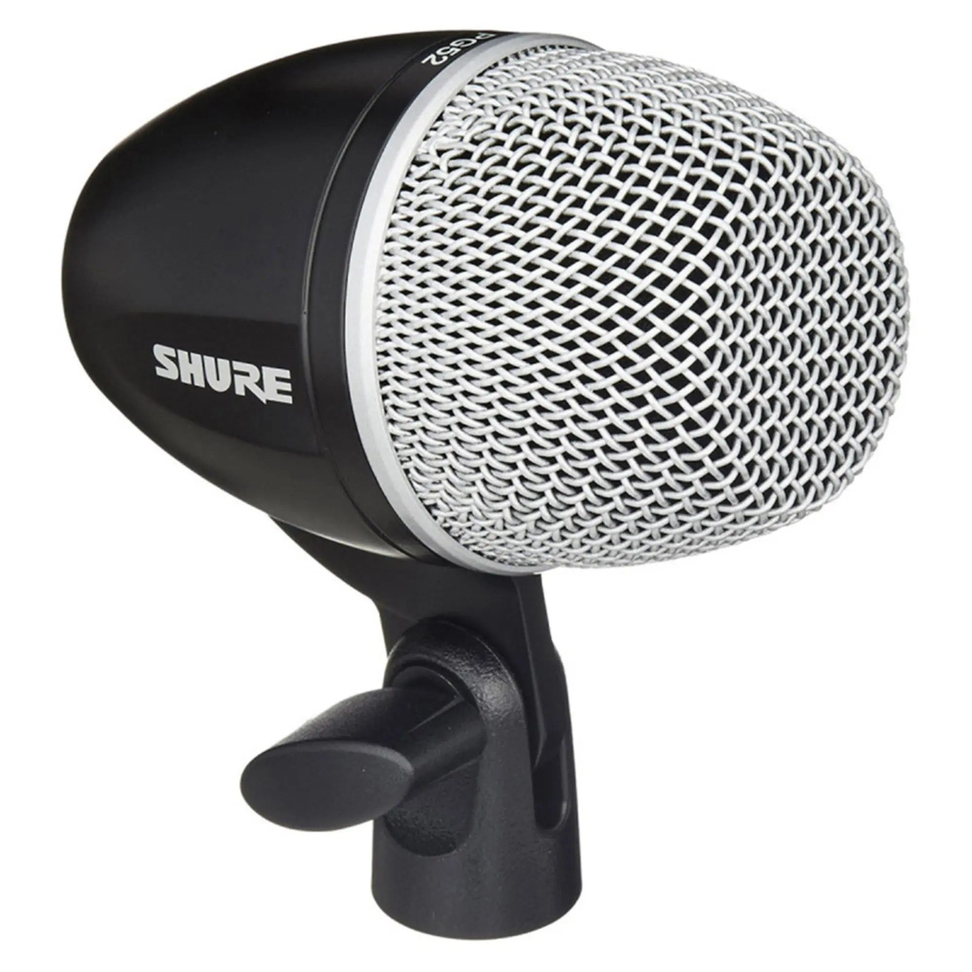Инструментальный микрофон Shure PG52XLR (1 / 3)