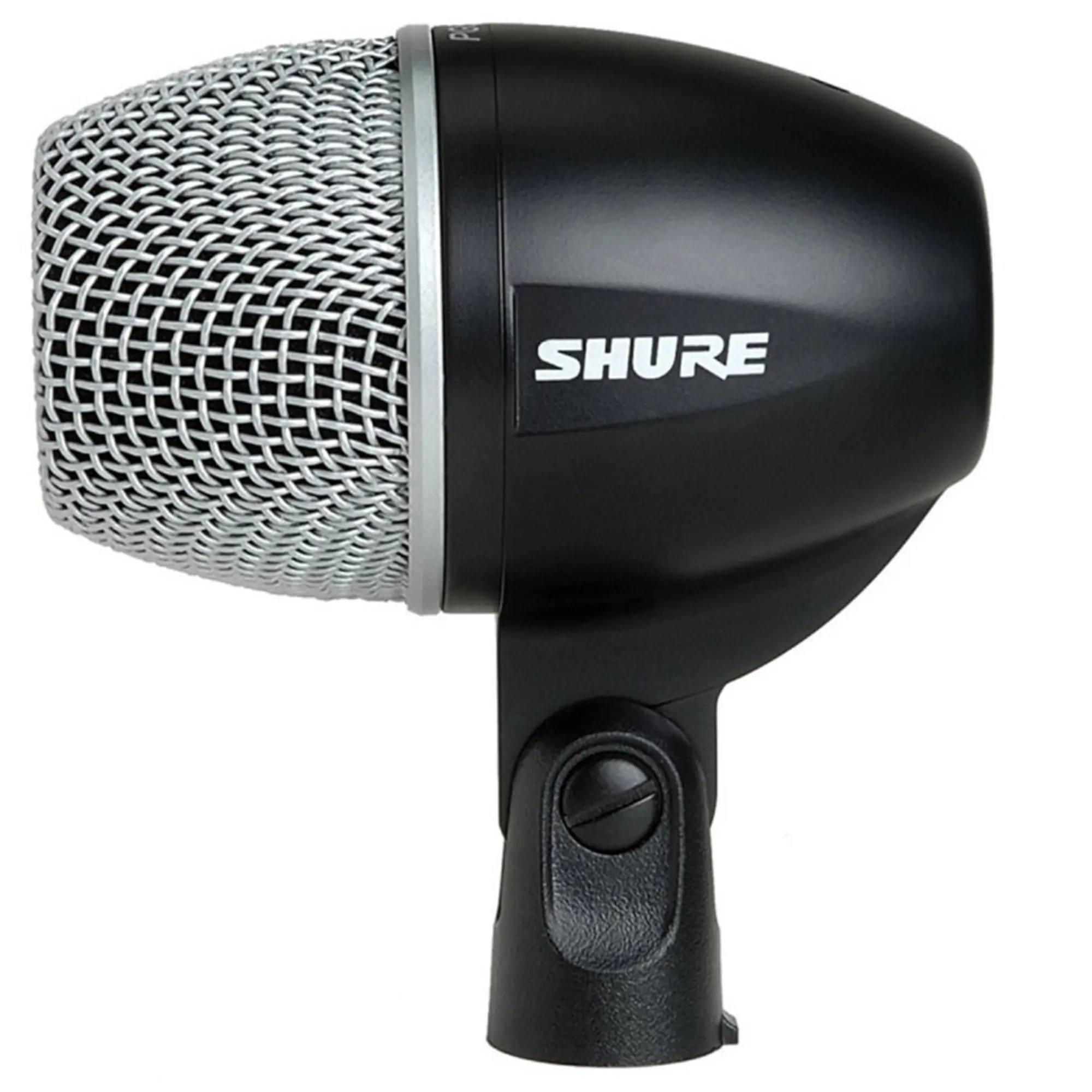 Инструментальный микрофон Shure PG52XLR (2 / 3)