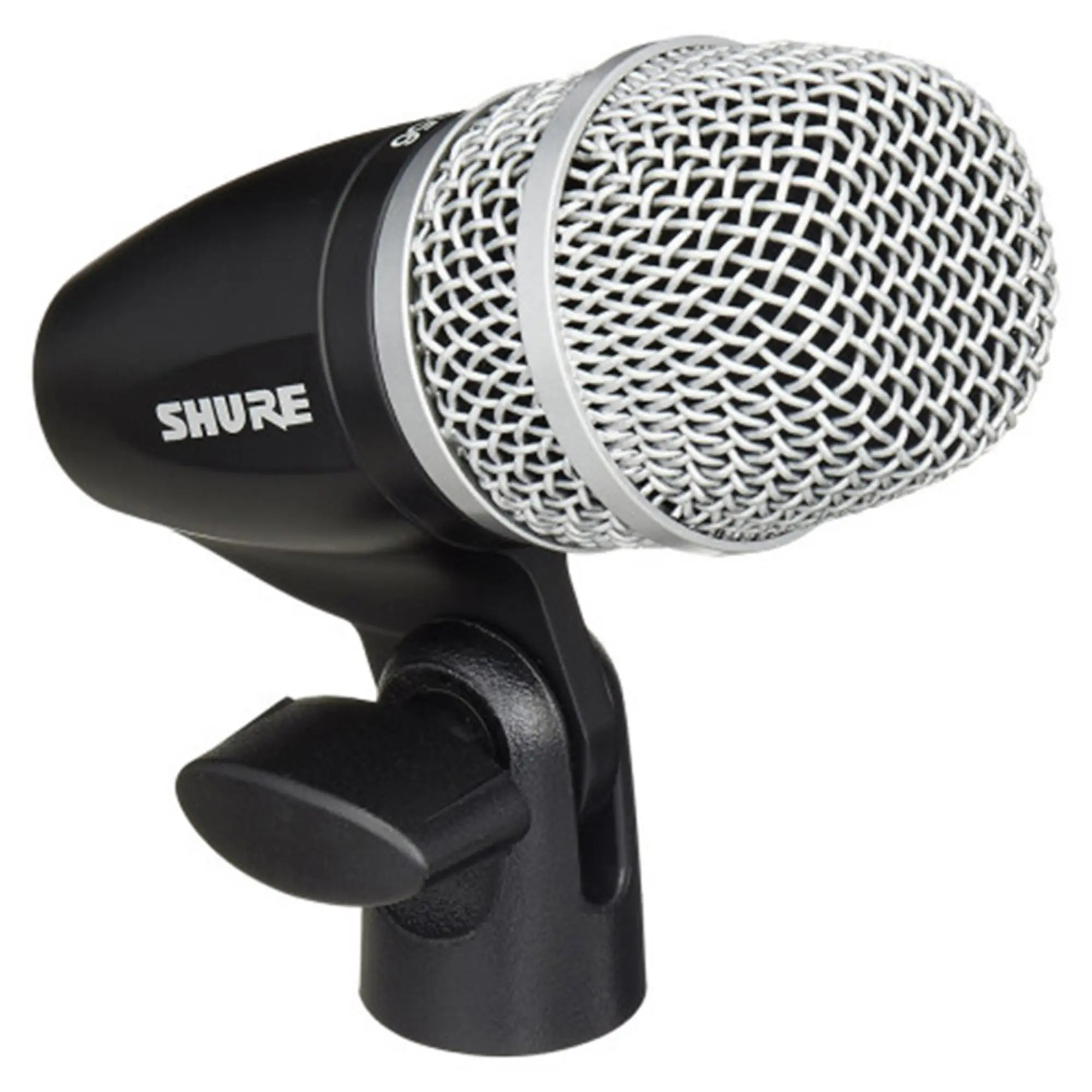 Инструментальный микрофон Shure PG56XLR (1 / 4)