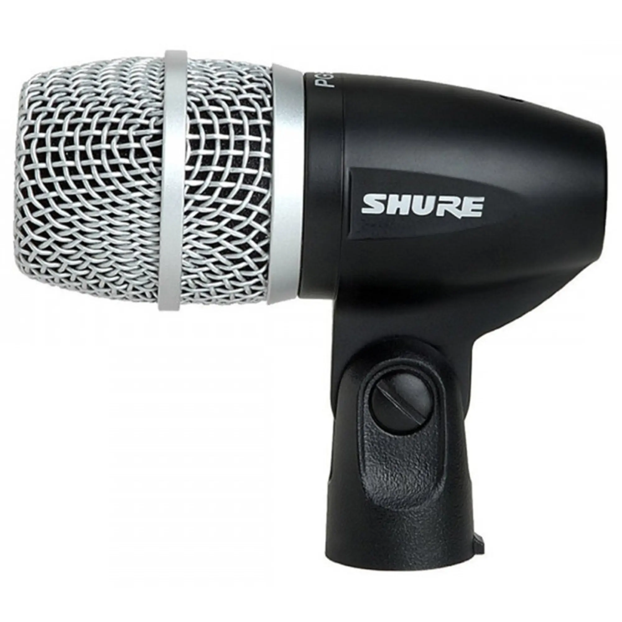 Инструментальный микрофон Shure PG56XLR (3 / 4)