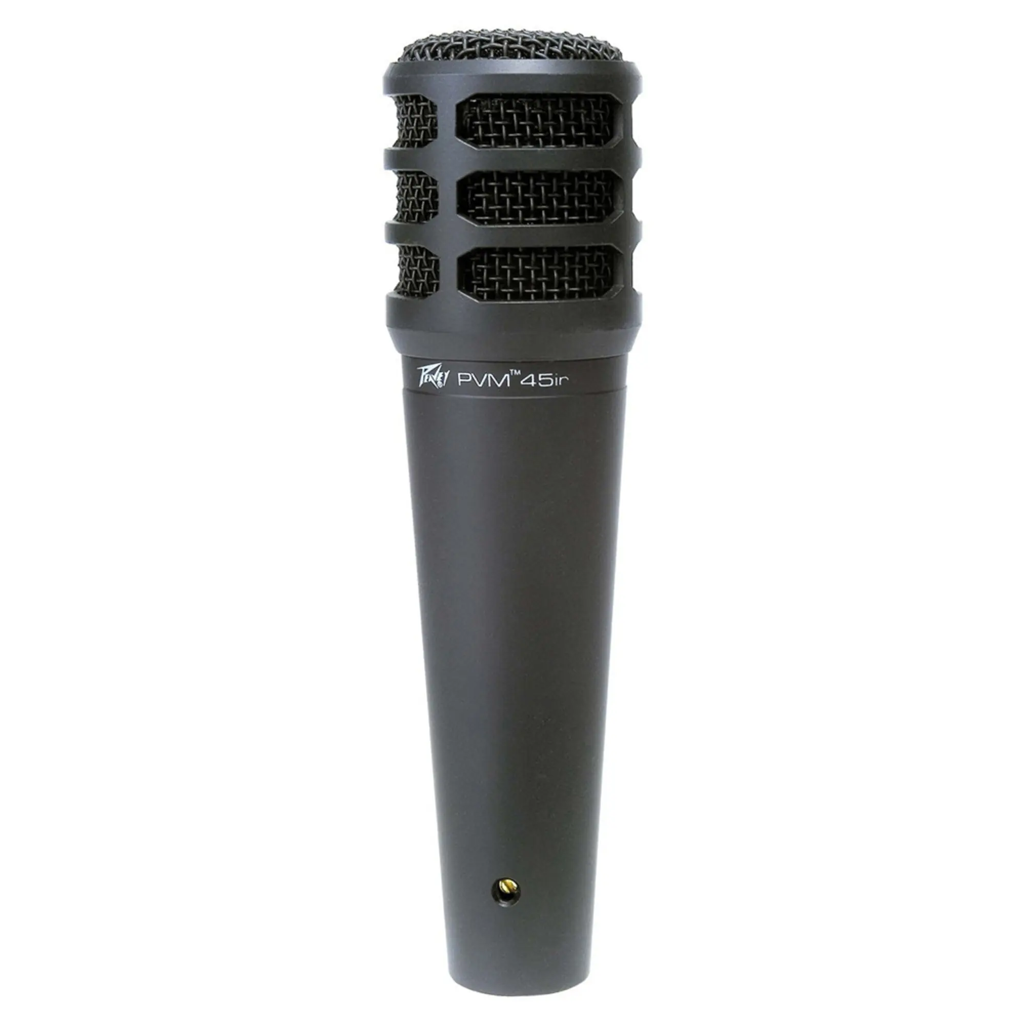 Динамический суперкардиоидный микрофон Peavey PVM 45iR XLR (1 / 2)