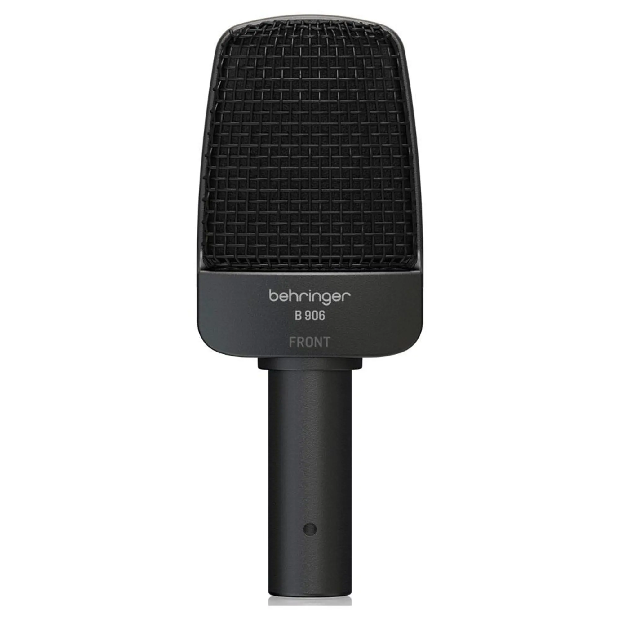 Инструментальный микрофон Behringer B 906 (1 / 4)
