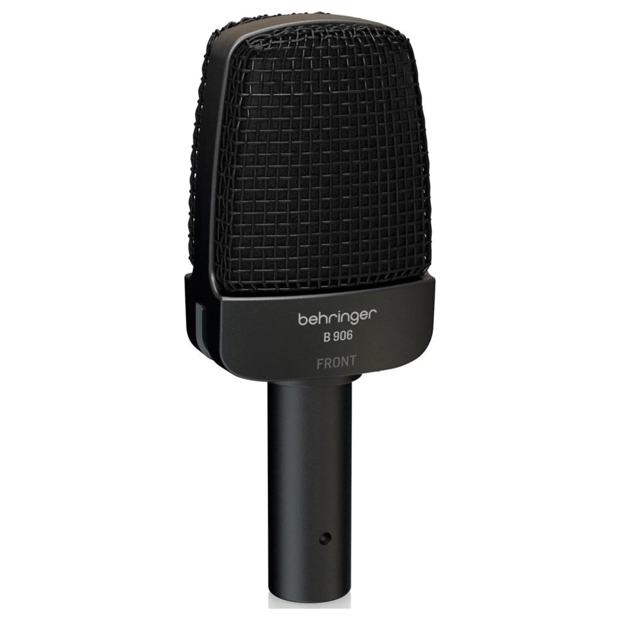Инструментальный микрофон Behringer B 906 (2 / 4)