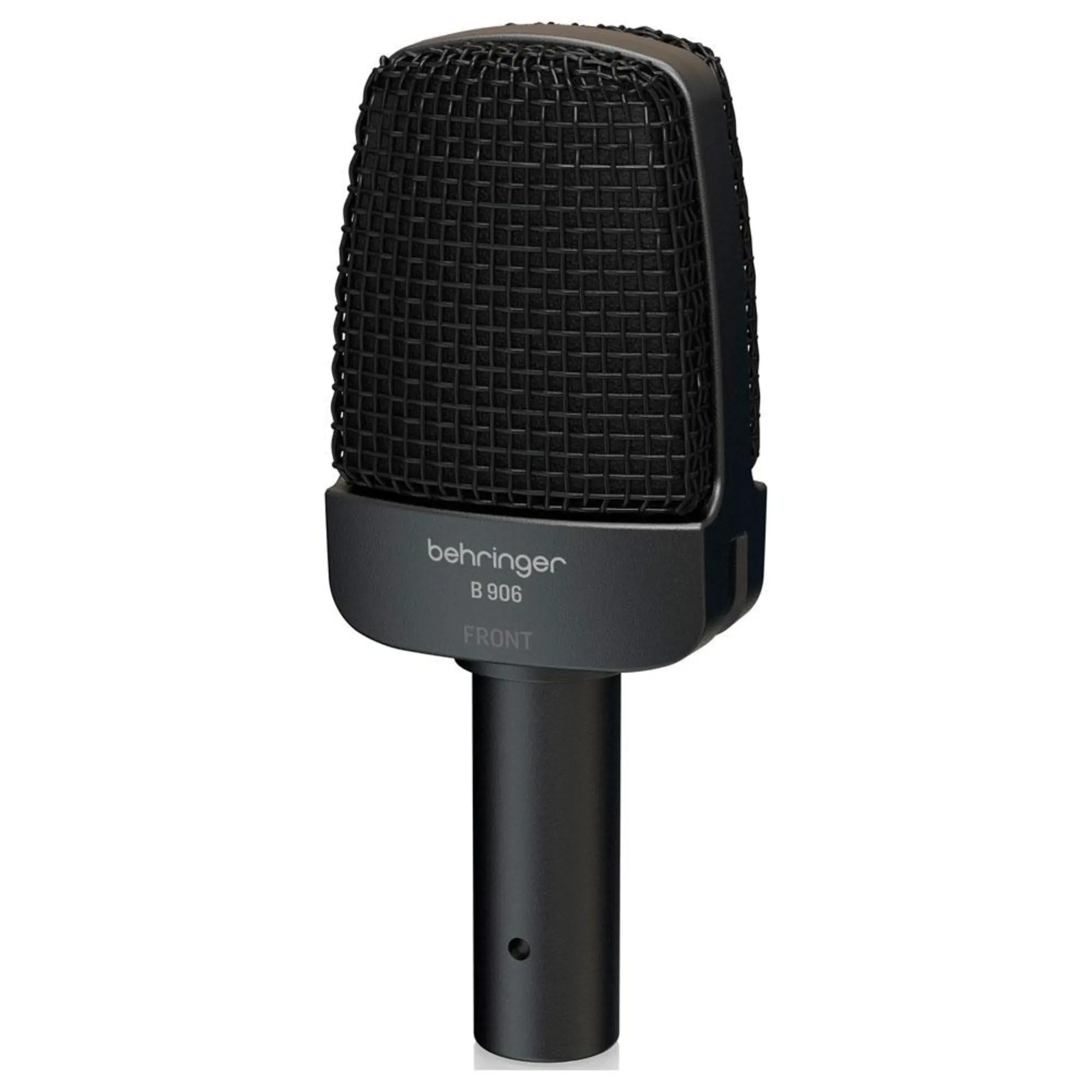 Инструментальный микрофон Behringer B 906 (3 / 4)
