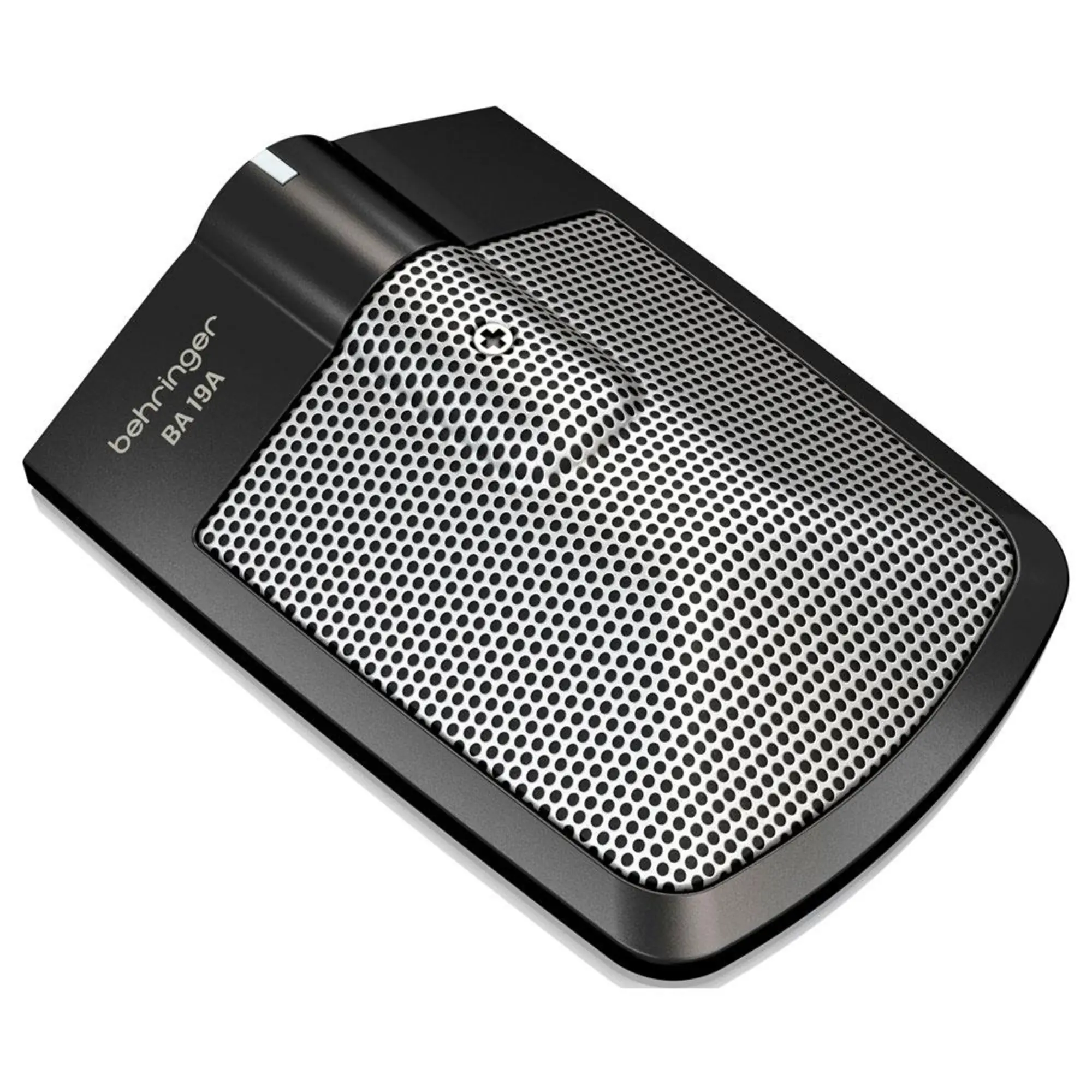 Инструментальный микрофон Behringer BA 19A (3 / 5)
