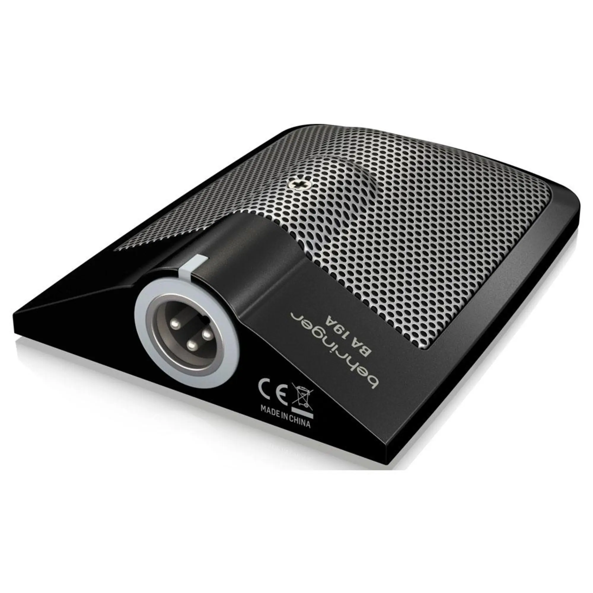 Инструментальный микрофон Behringer BA 19A (4 / 5)