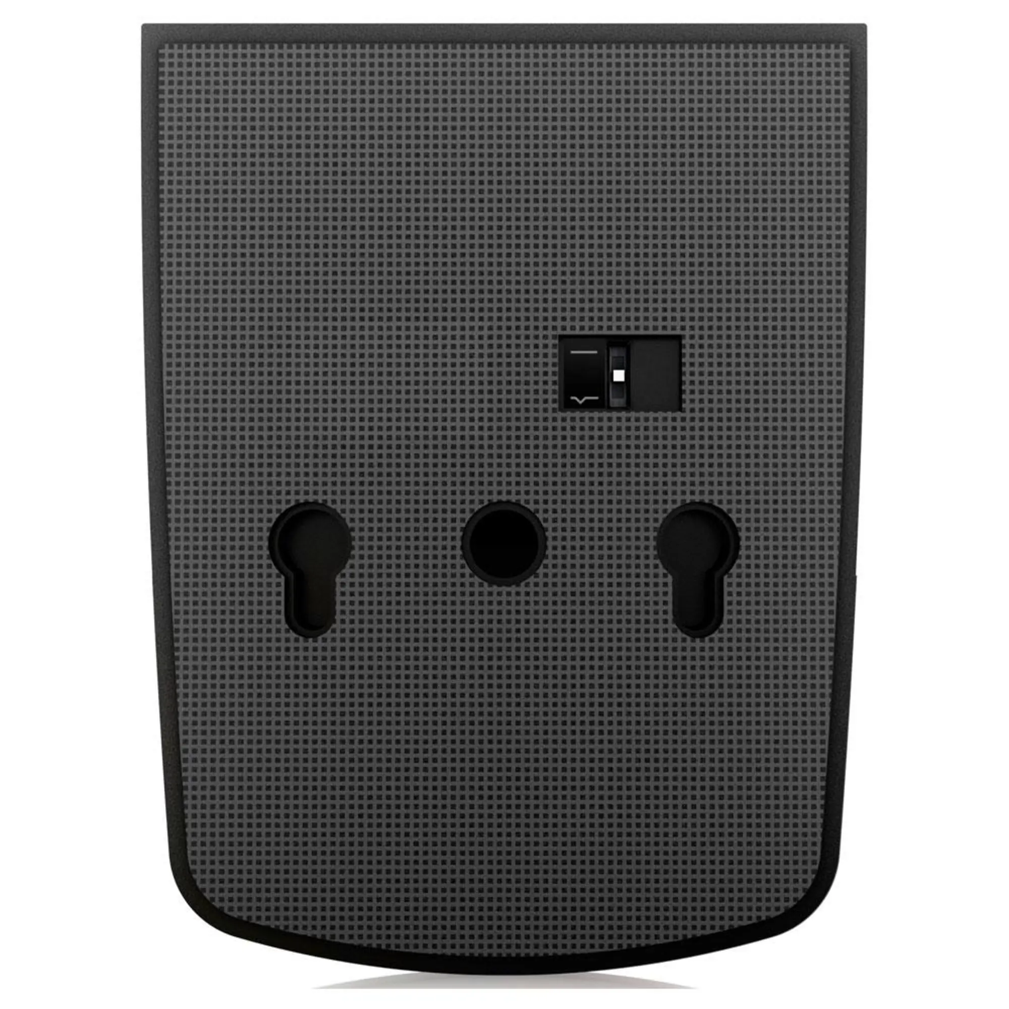Инструментальный микрофон Behringer BA 19A (5 / 5)