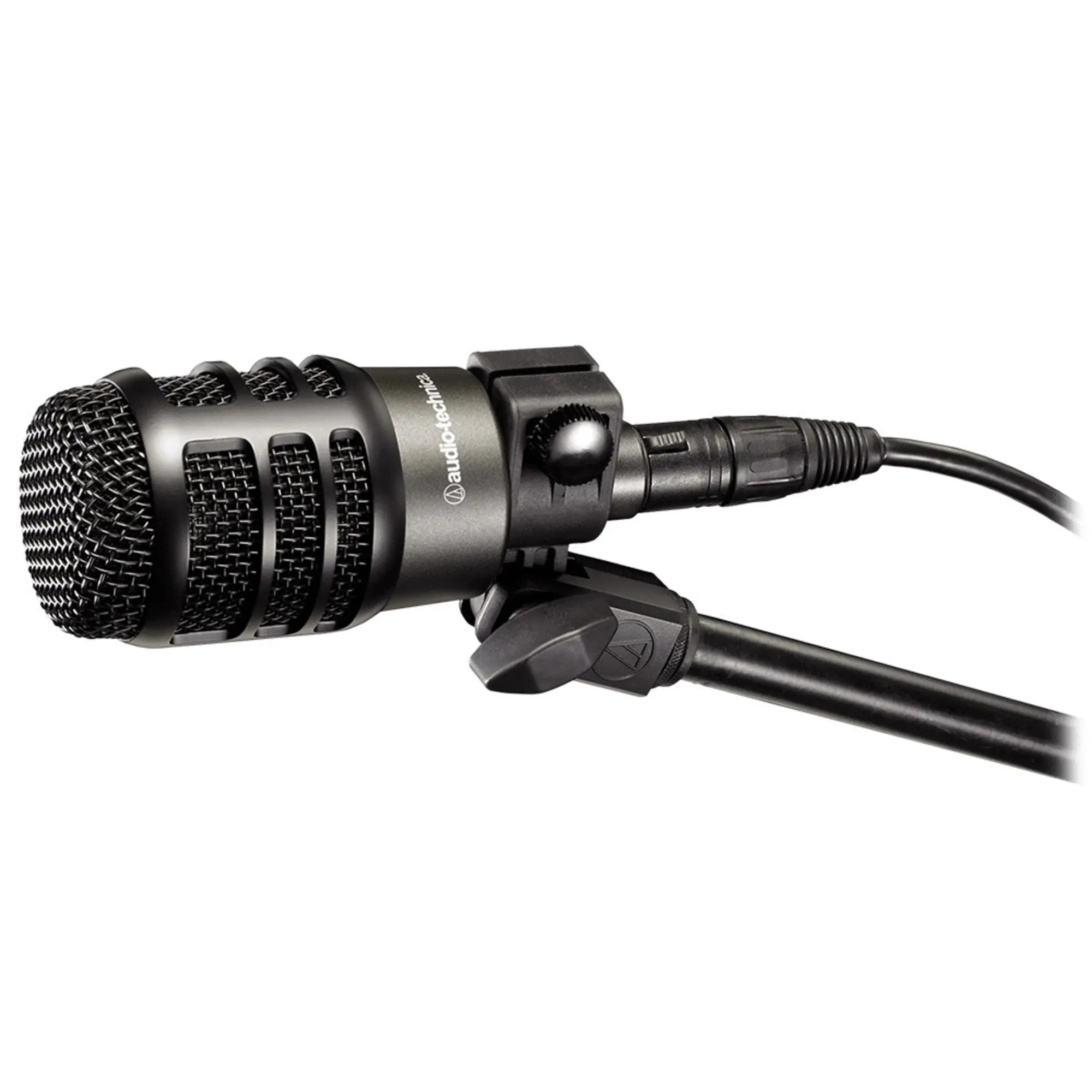Инструментальный микрофон Audio-Technica ATM250 (2 / 5)
