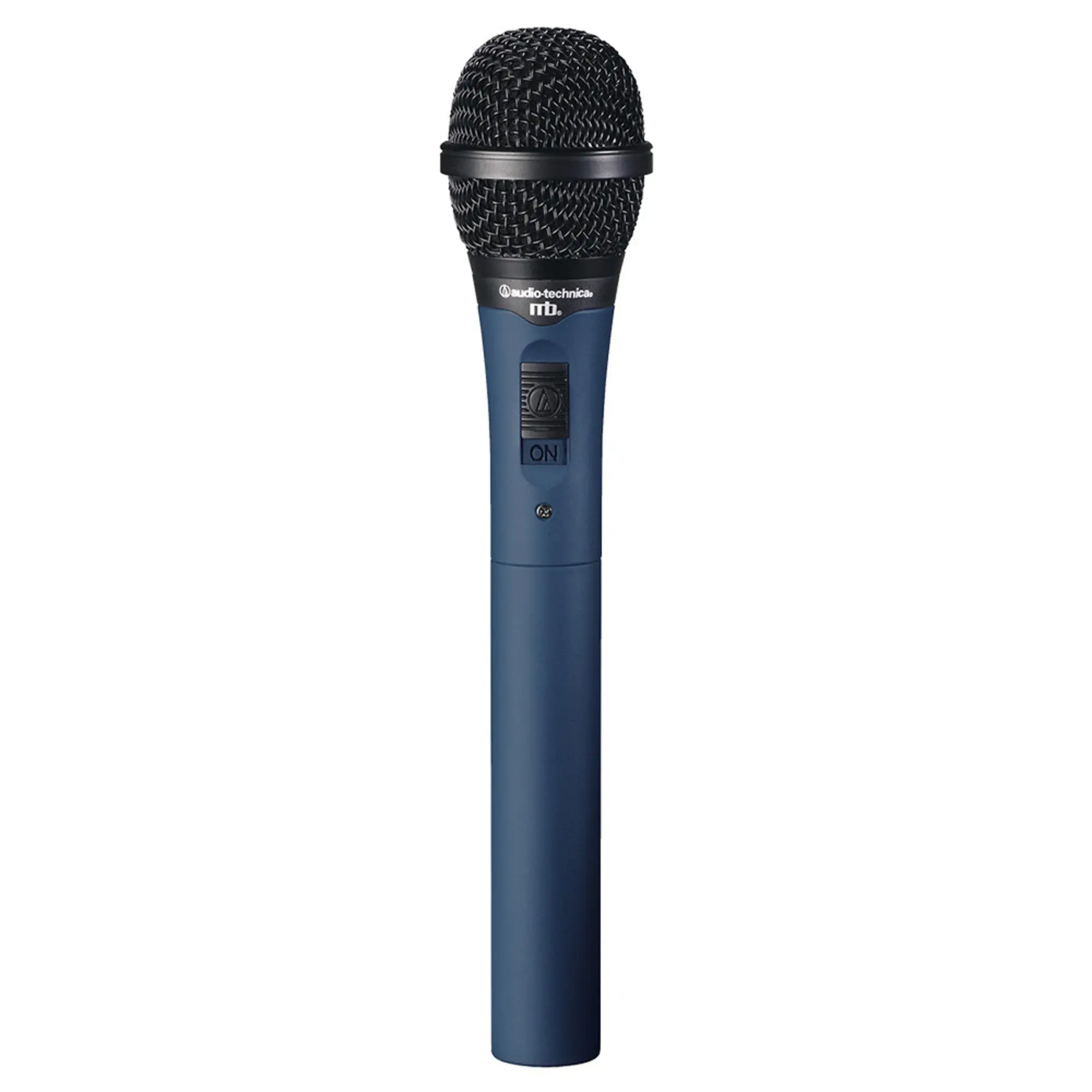 Инструментальный микрофон Audio-Technica MB4K (1 / 2)
