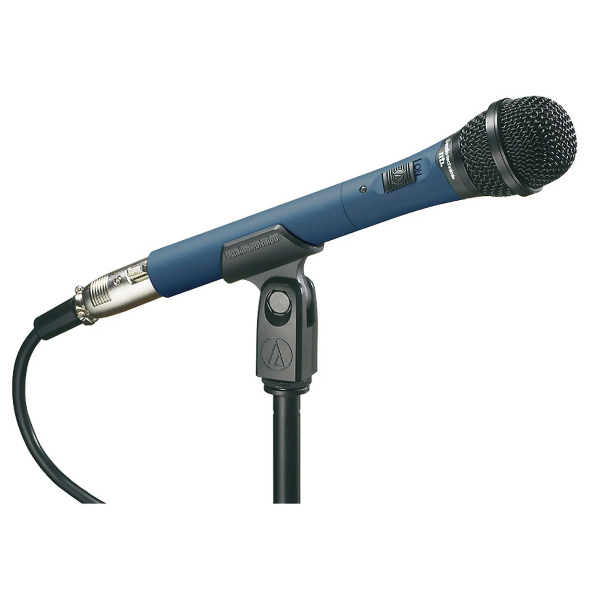 Инструментальный микрофон Audio-Technica MB4K (2 / 2)