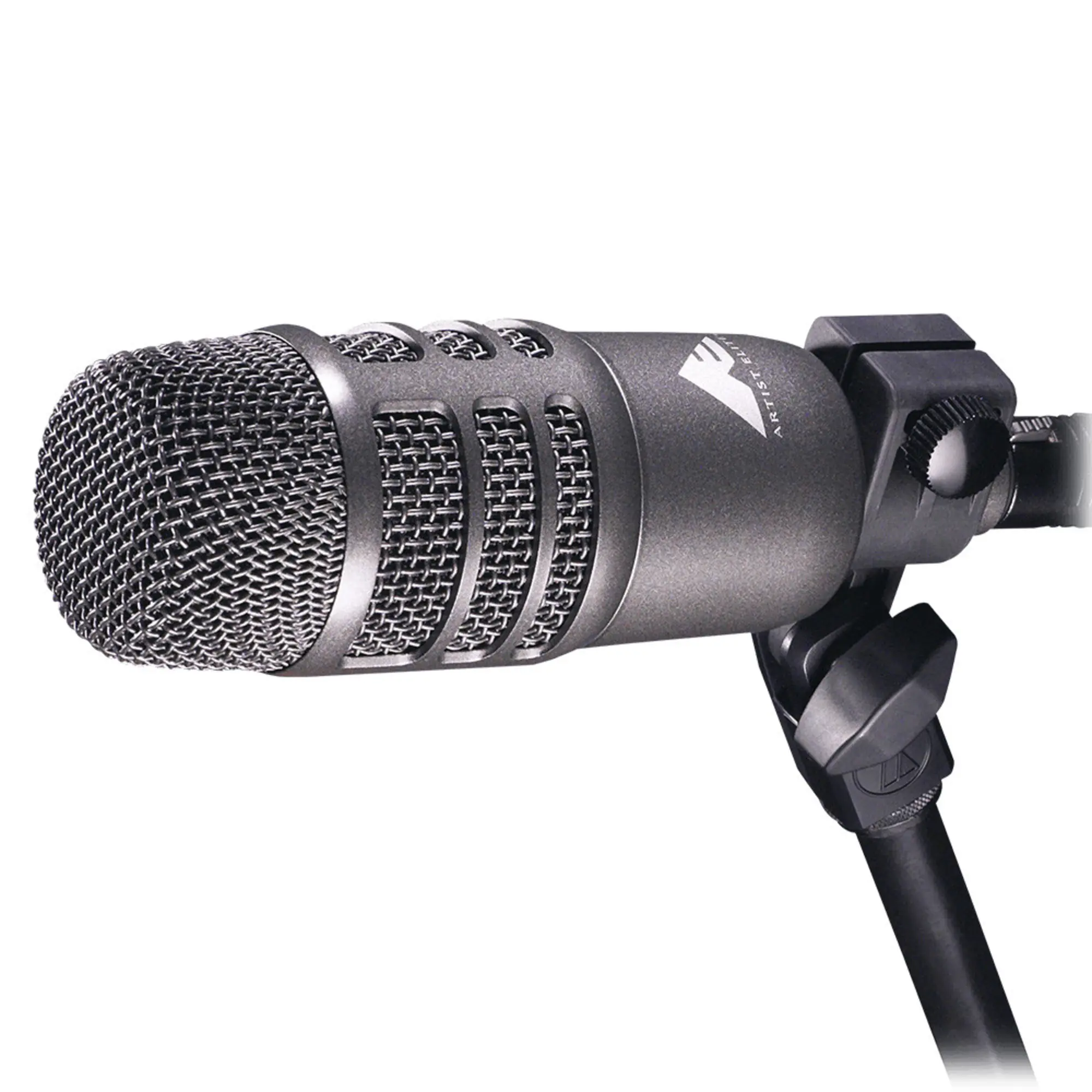 Инструментальный микрофон Audio-Technica AE2500 (2 / 5)
