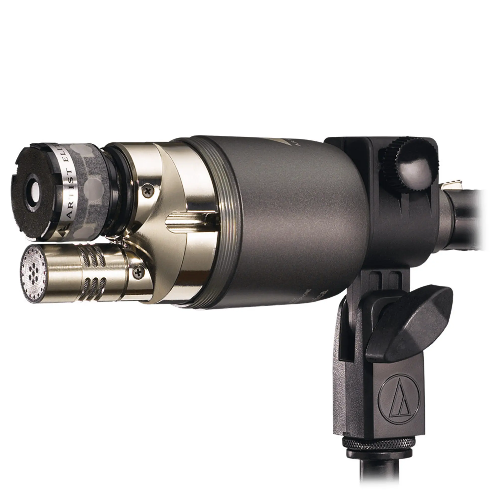 Инструментальный микрофон Audio-Technica AE2500 (3 / 5)