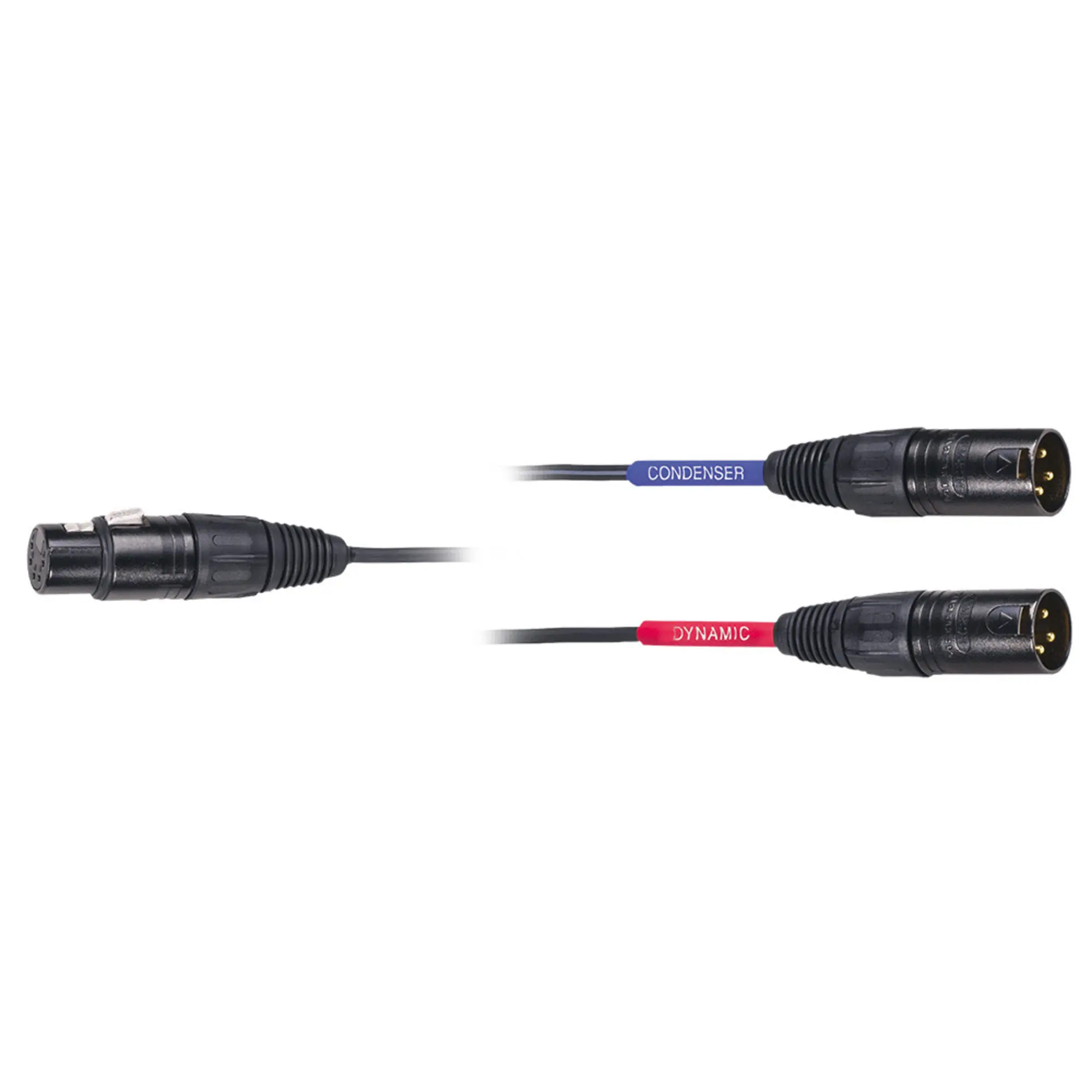 Инструментальный микрофон Audio-Technica AE2500 (4 / 5)