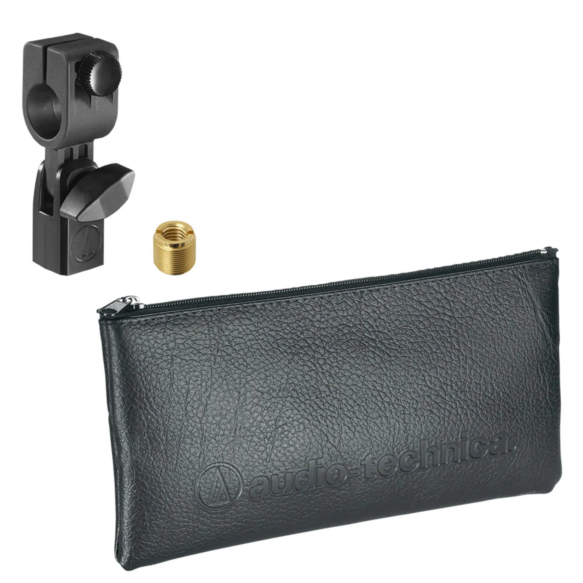 Инструментальный микрофон Audio-Technica AE2500 (5 / 5)