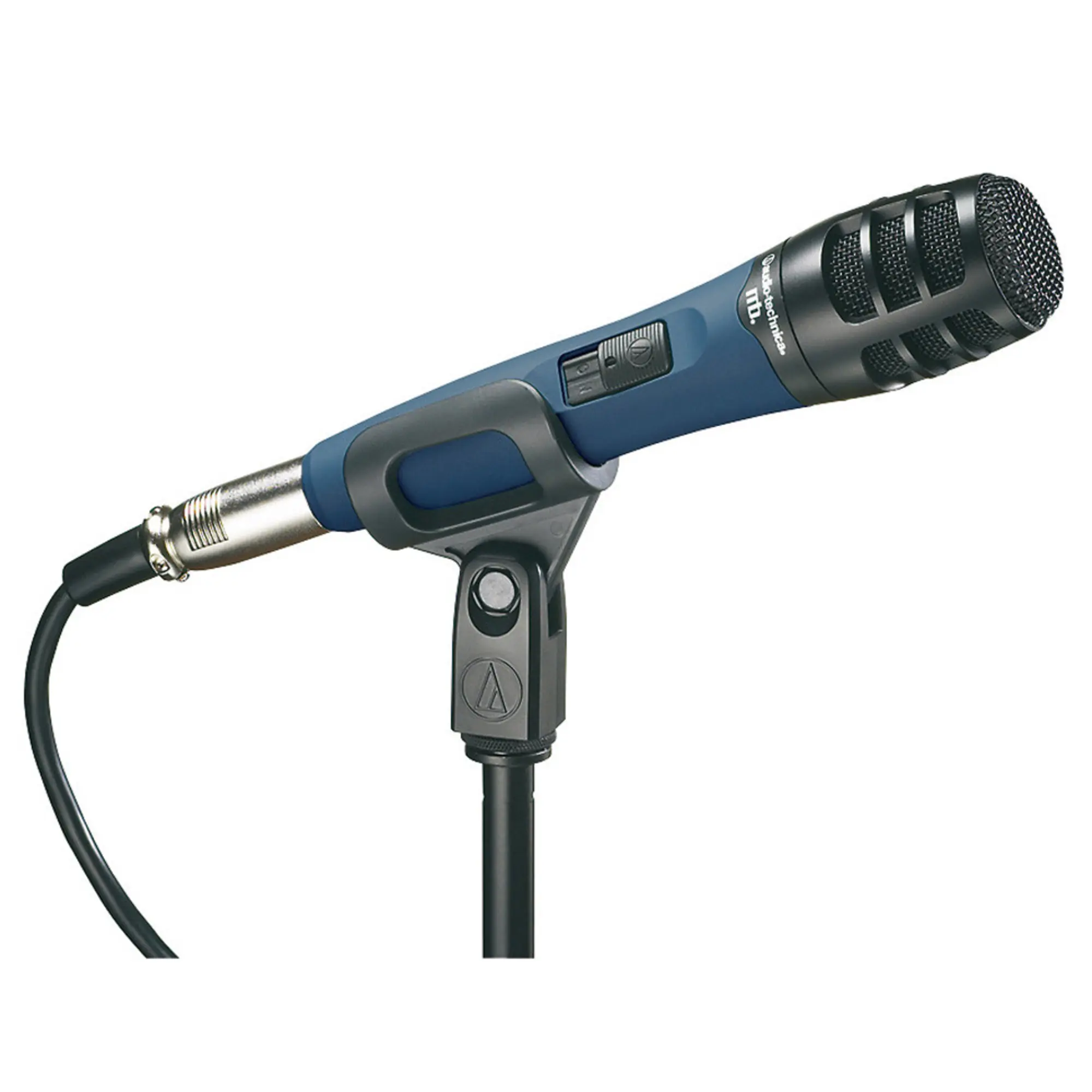 Инструментальный микрофон Audio-Technica MB3K (2 / 2)