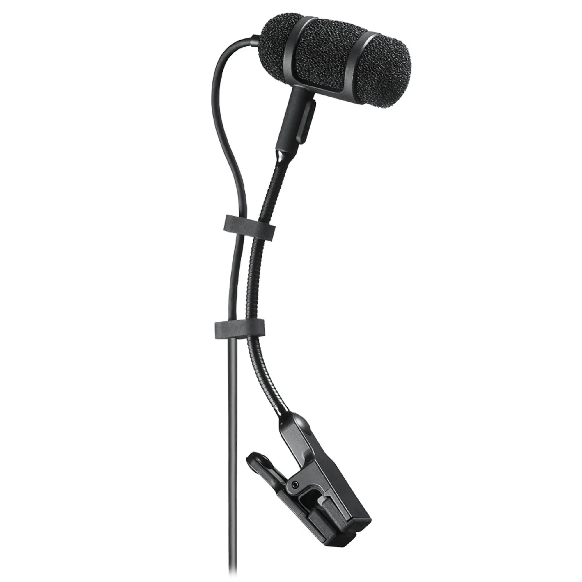 Инструментальный микрофон Audio-Technica PRO35 (1 / 2)