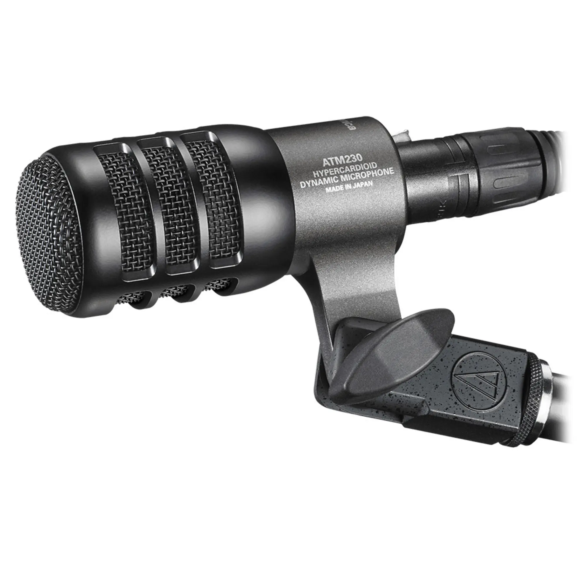 Набор микрофонов Audio-Technica ATM230PK (2 / 5)