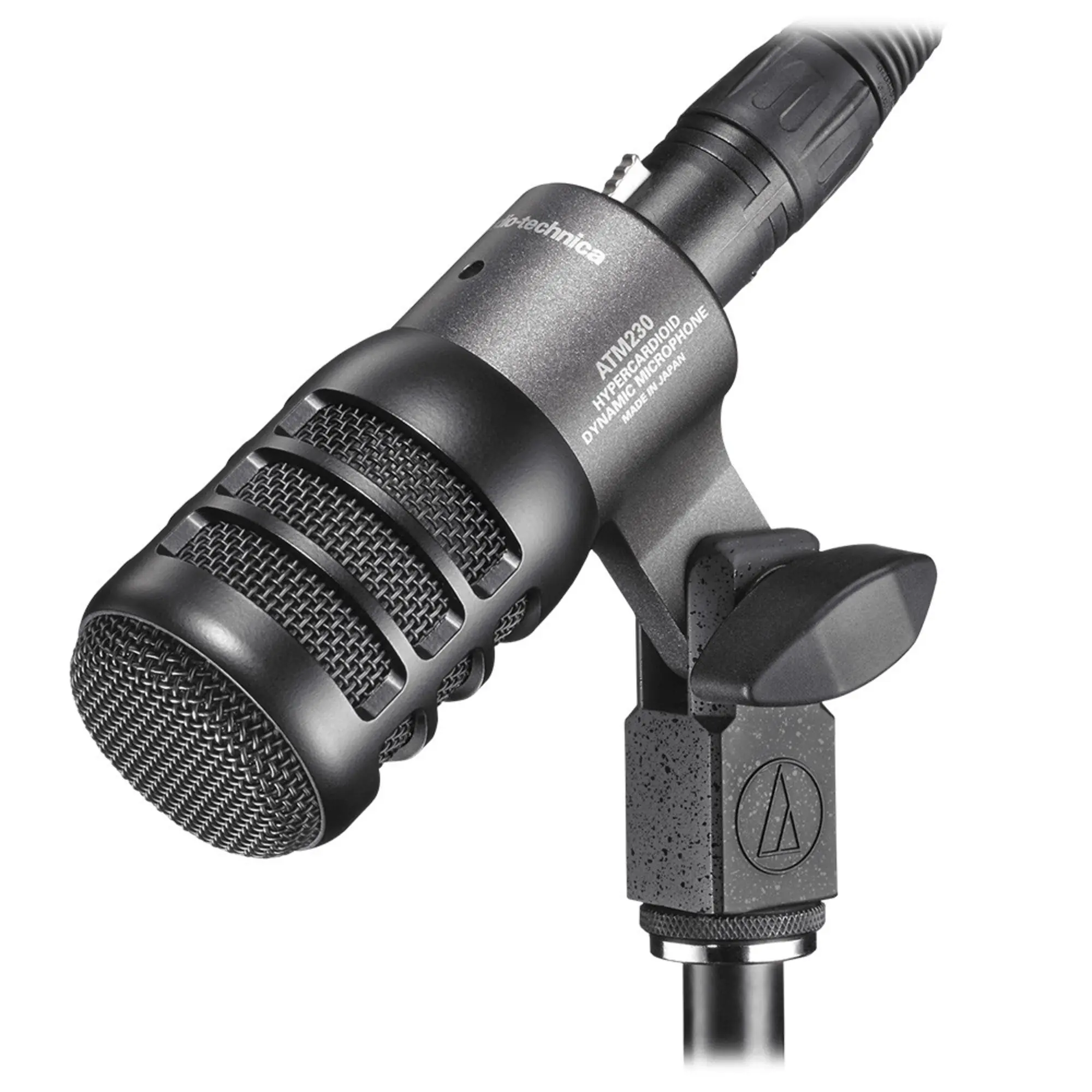 Набор микрофонов Audio-Technica ATM230PK (3 / 5)