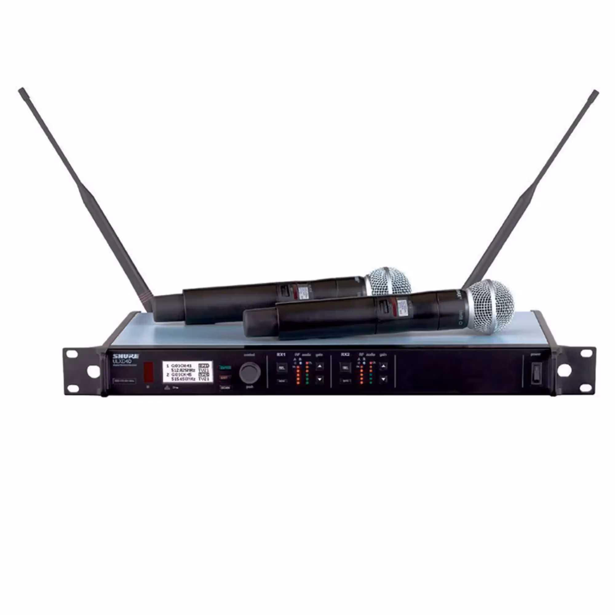 Радиосистема Shure ULXD24DE/SM58-H51 (1 / 1)
