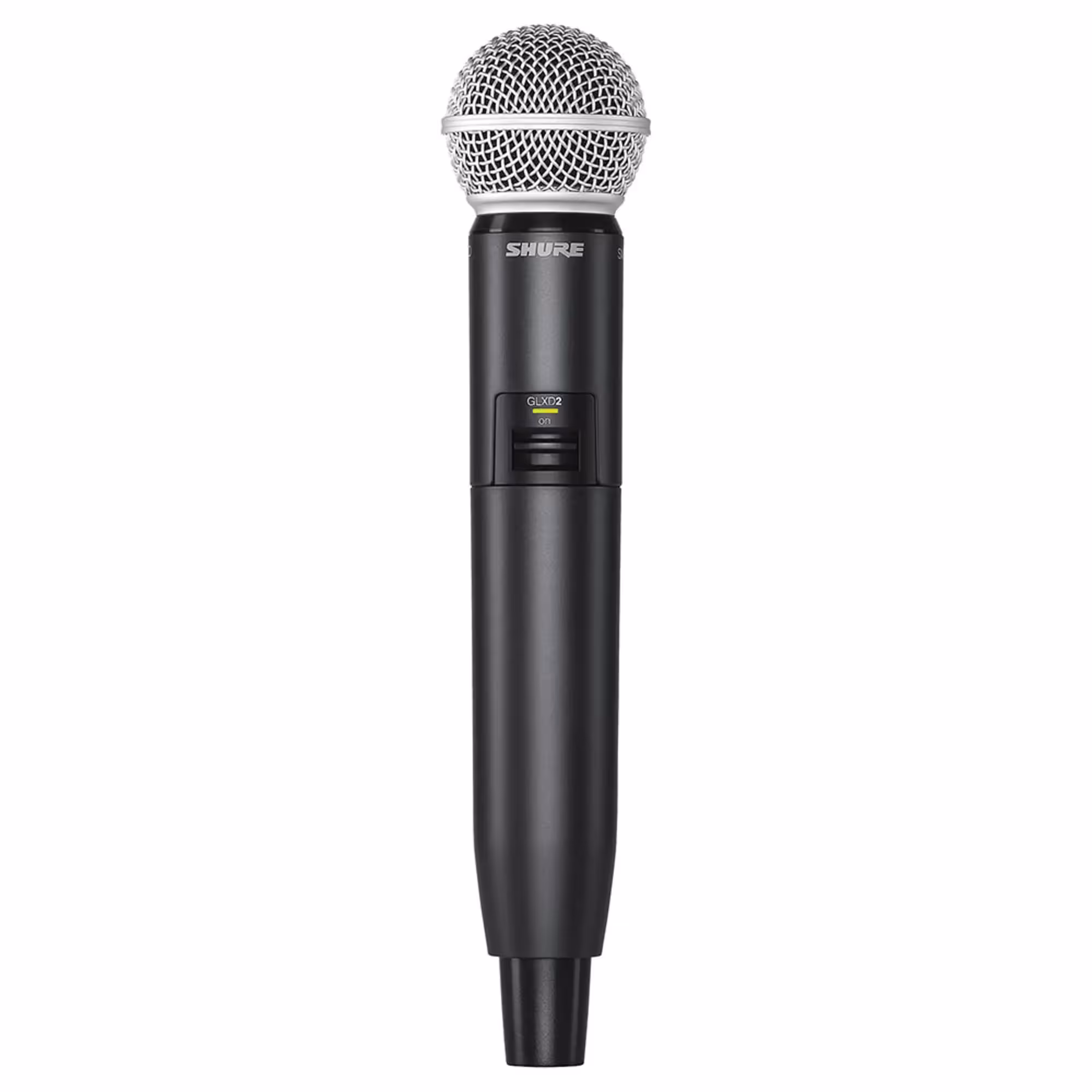 Радиосистема Shure GLXD24RE/SM58-Z2 (4 / 4)