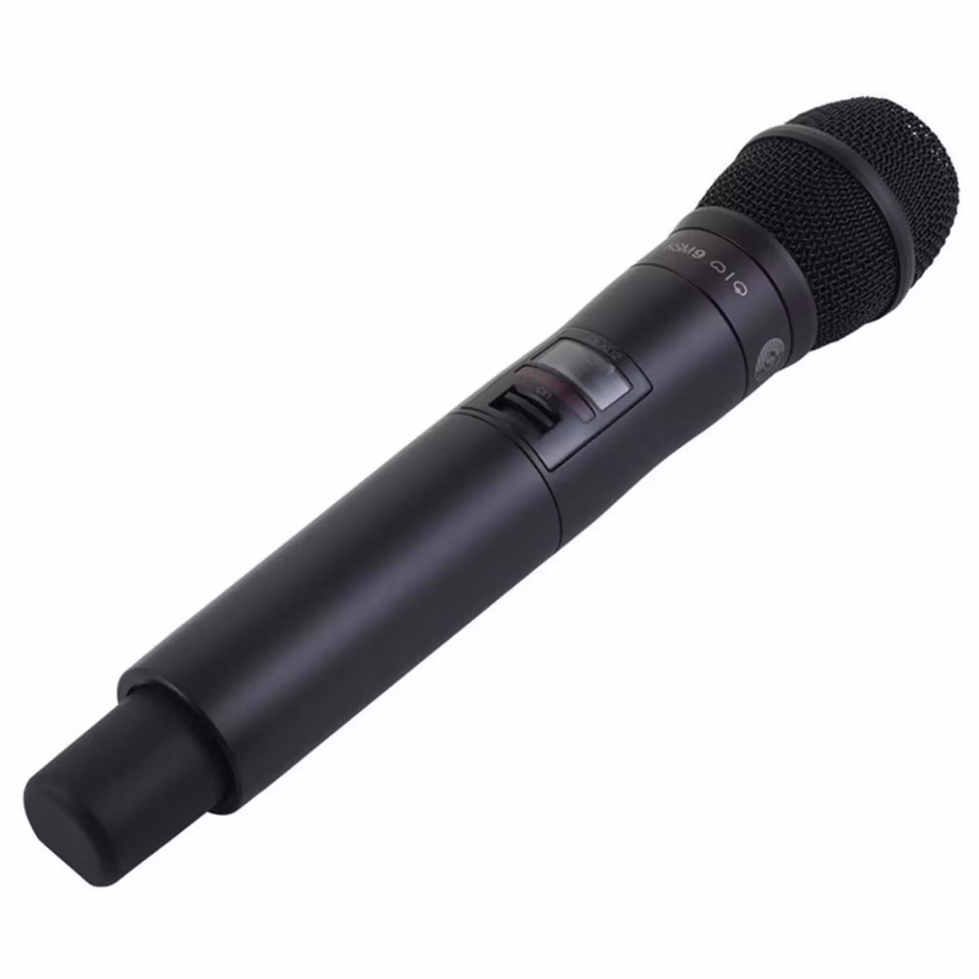 Радиосистема Shure QLXD24E/KSM9-H51 (6 / 7)
