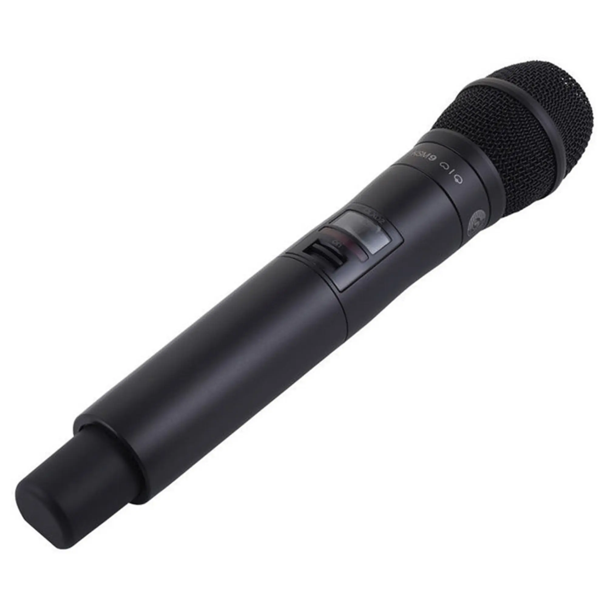 Радиосистема Shure QLXD24E/KSM9-K51 (6 / 7)
