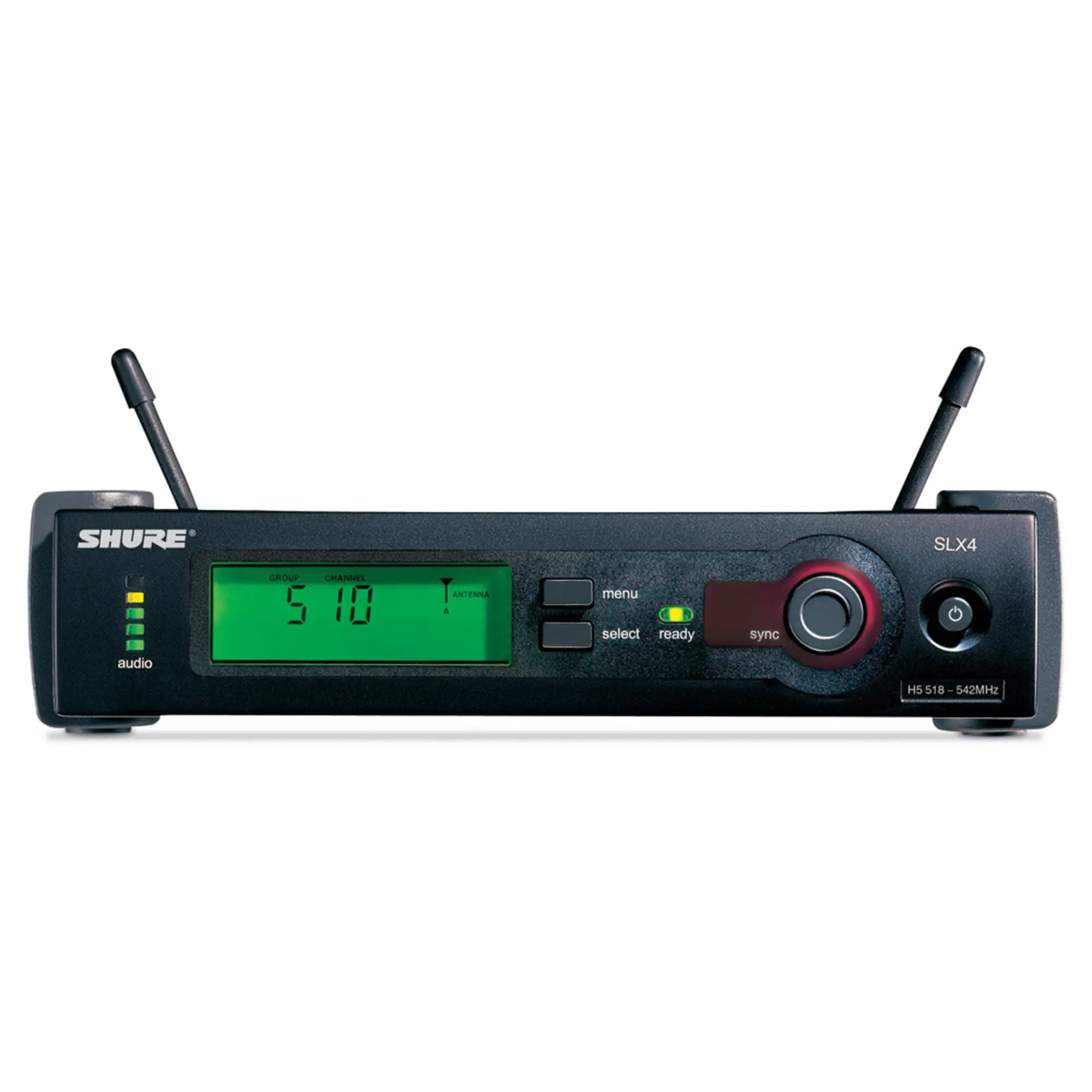 Радиосистема Shure SLX24E/SM58-G4E (2 / 4)