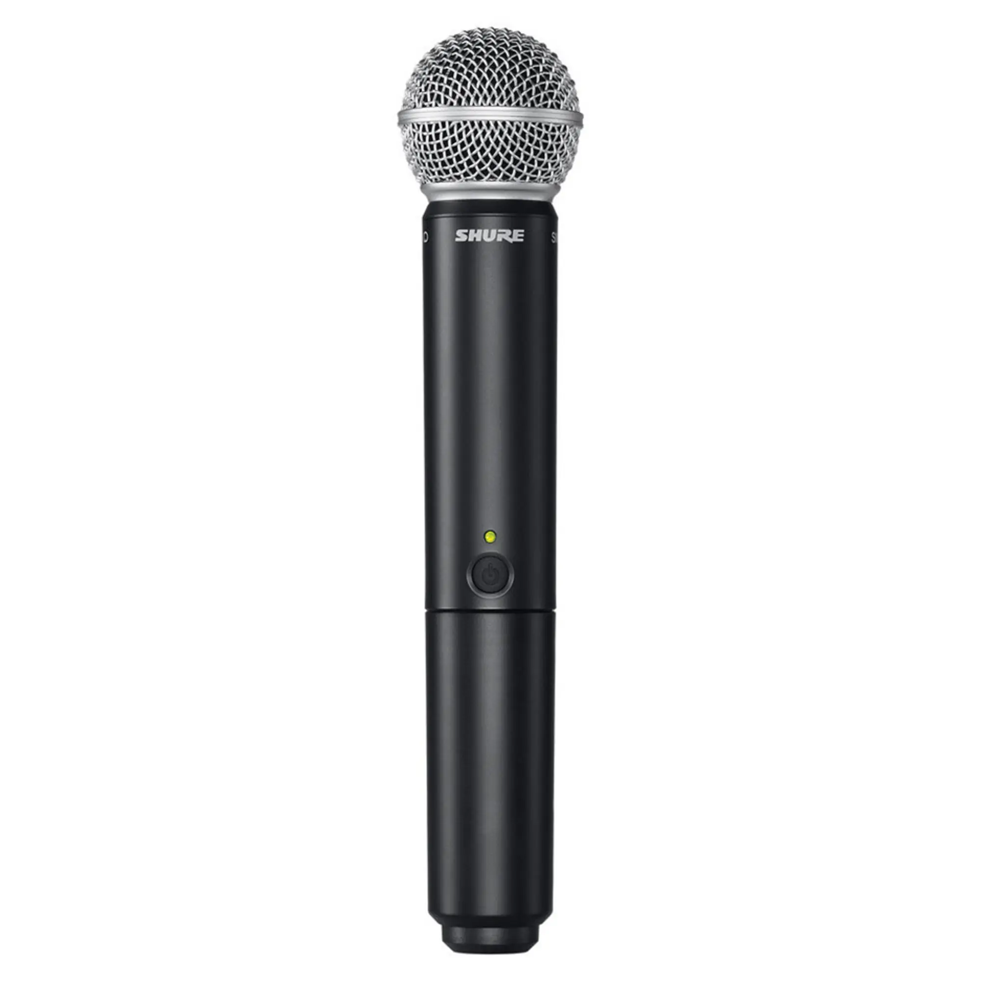 Радиосистема Shure BLX24E/PG58-K3E (2 / 6)